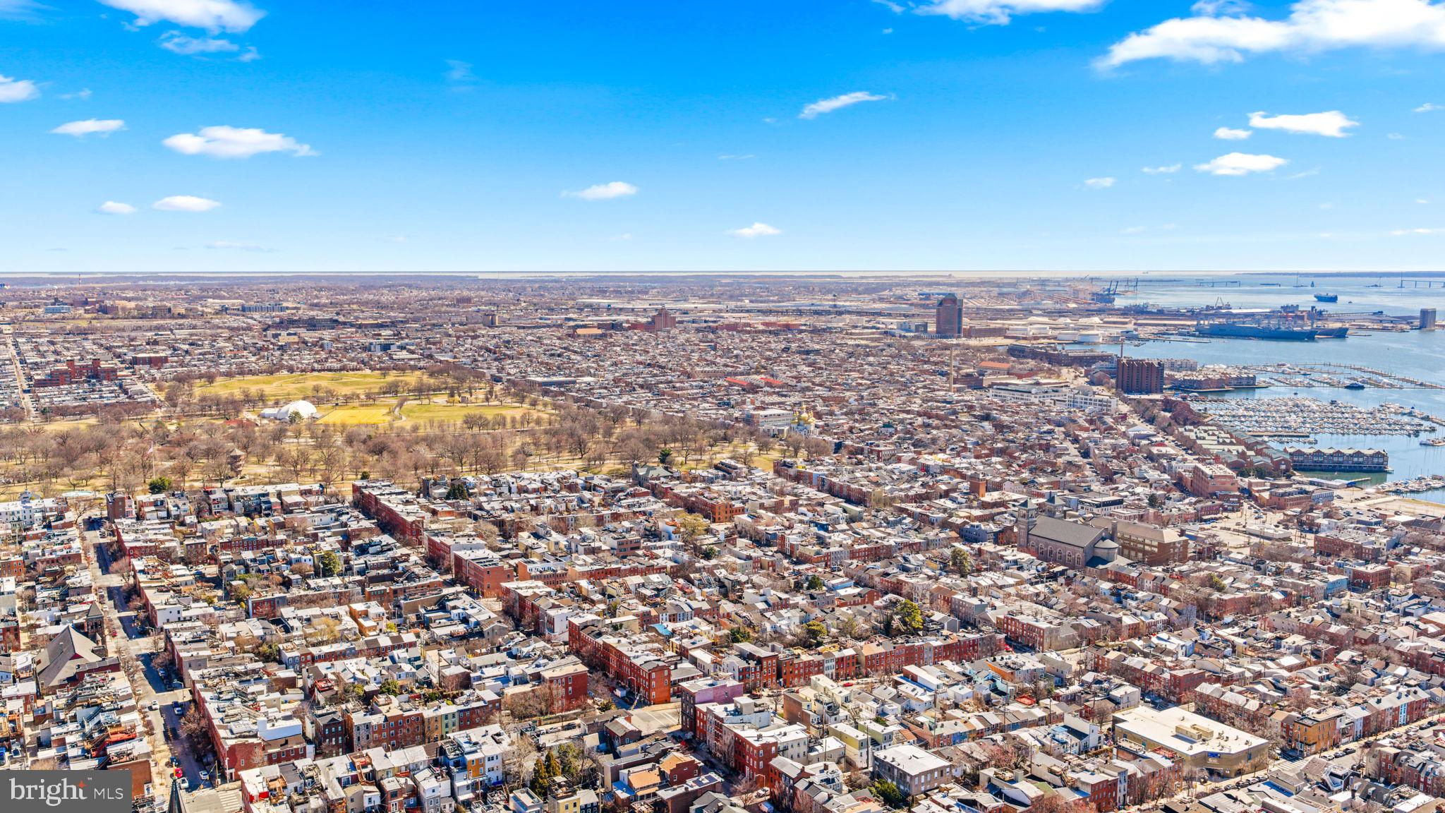 BUTCHERS HILL - Residential