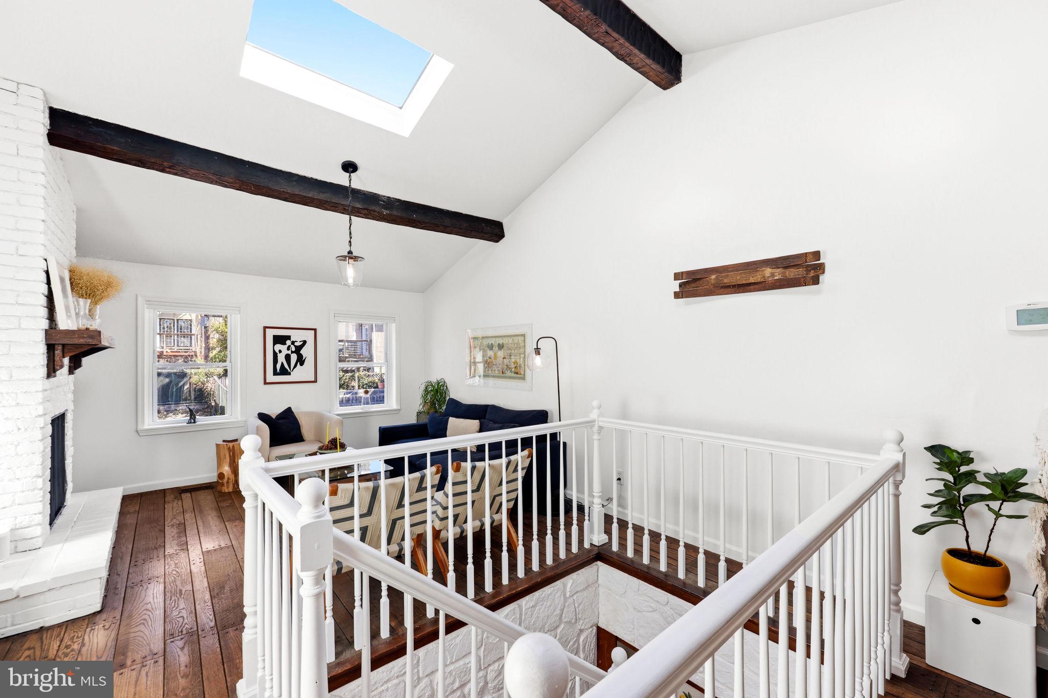 BUTCHERS HILL - Residential