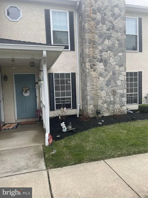 309 Whittier Court, Sewell, NJ 08080 - MLS#: NJGL2055282