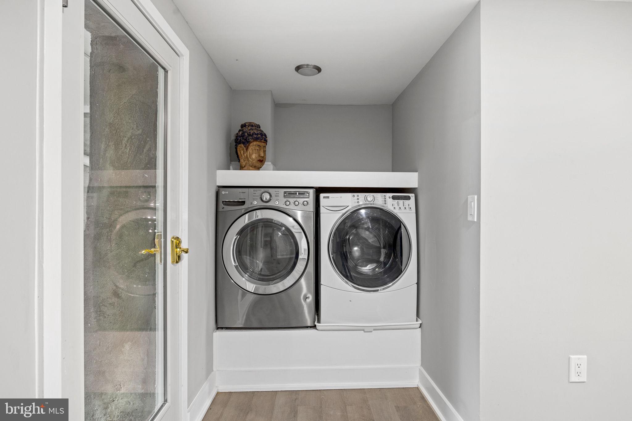 HAMPDEN HISTORIC DISTRICT - Residential