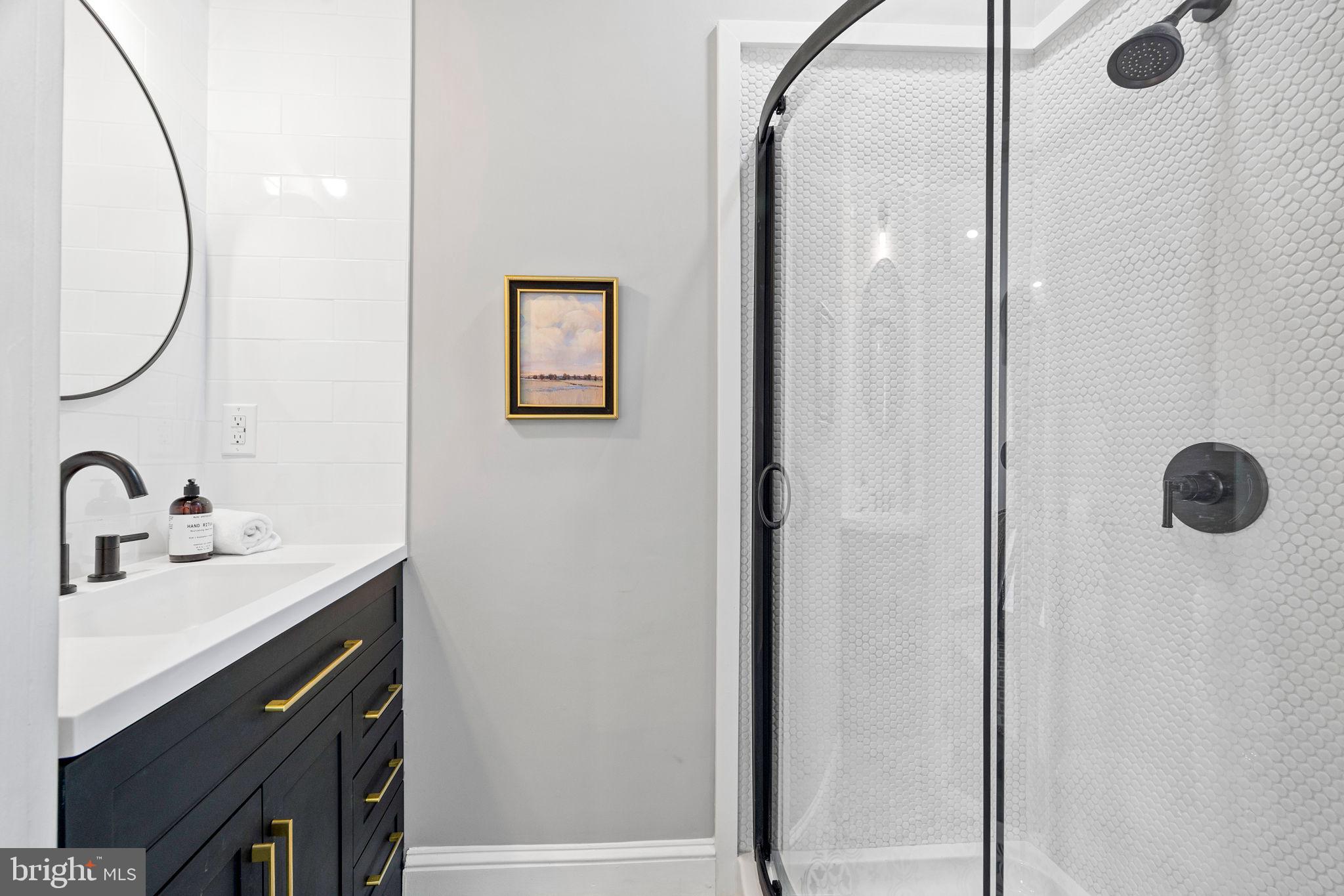 HAMPDEN HISTORIC DISTRICT - Residential