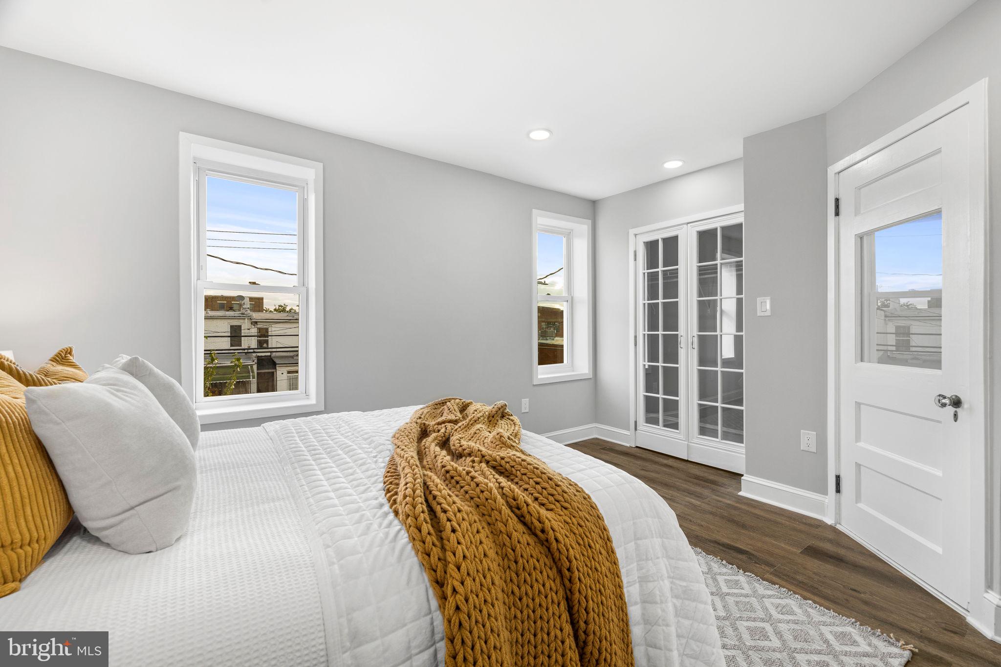 HAMPDEN HISTORIC DISTRICT - Residential