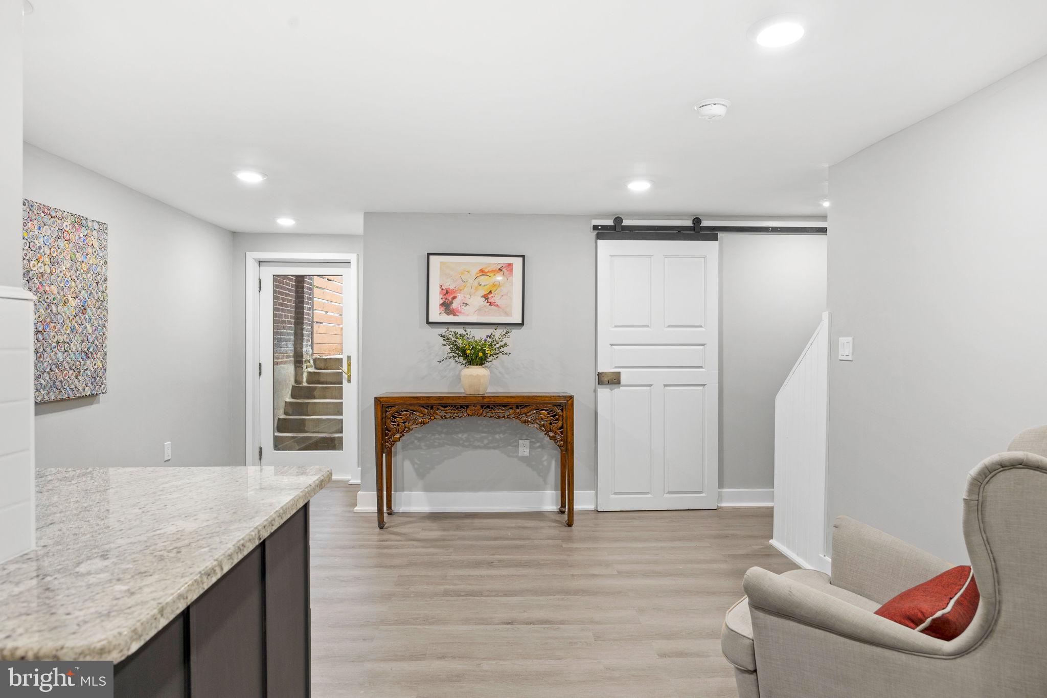 HAMPDEN HISTORIC DISTRICT - Residential