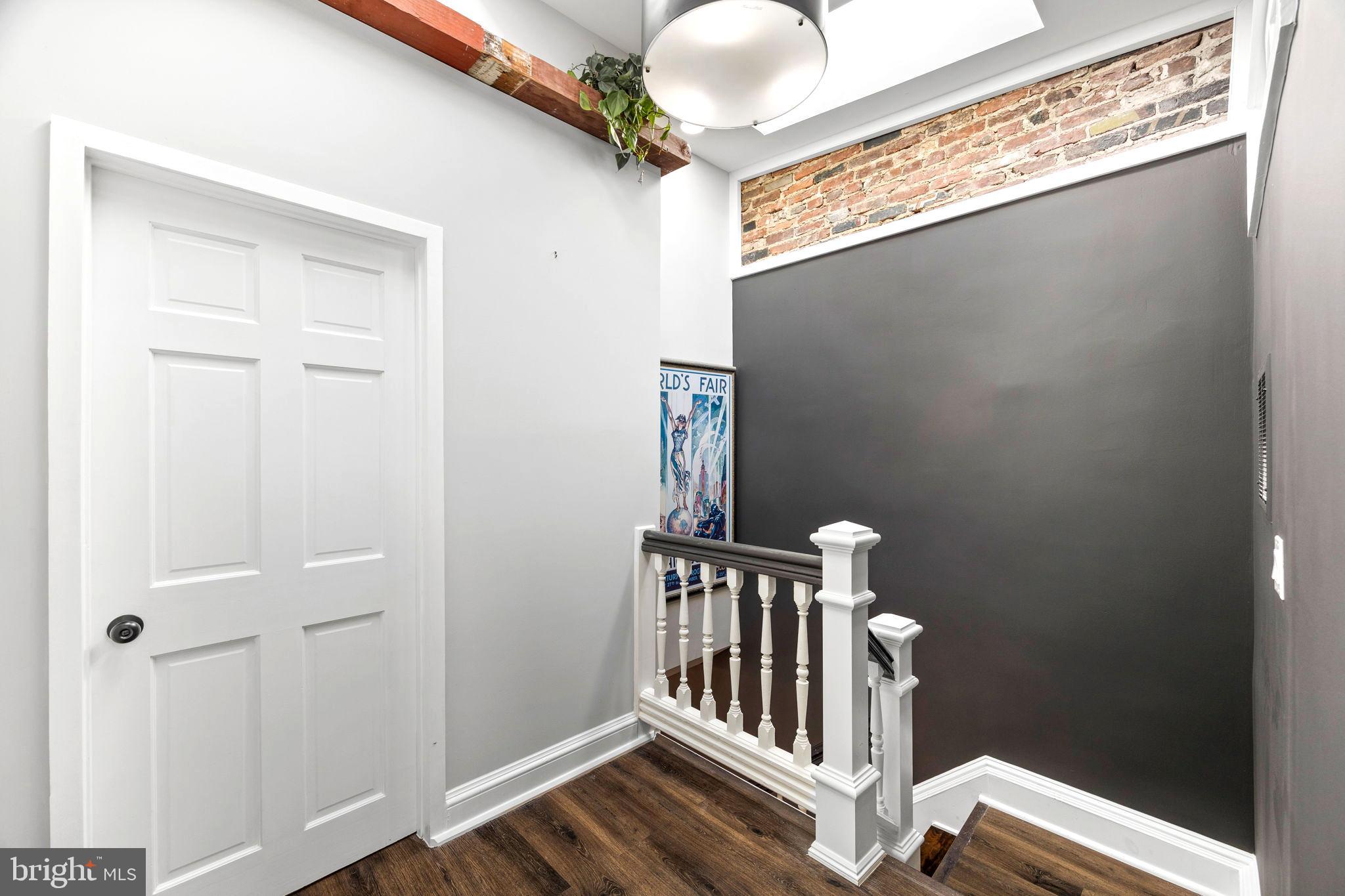 HAMPDEN HISTORIC DISTRICT - Residential