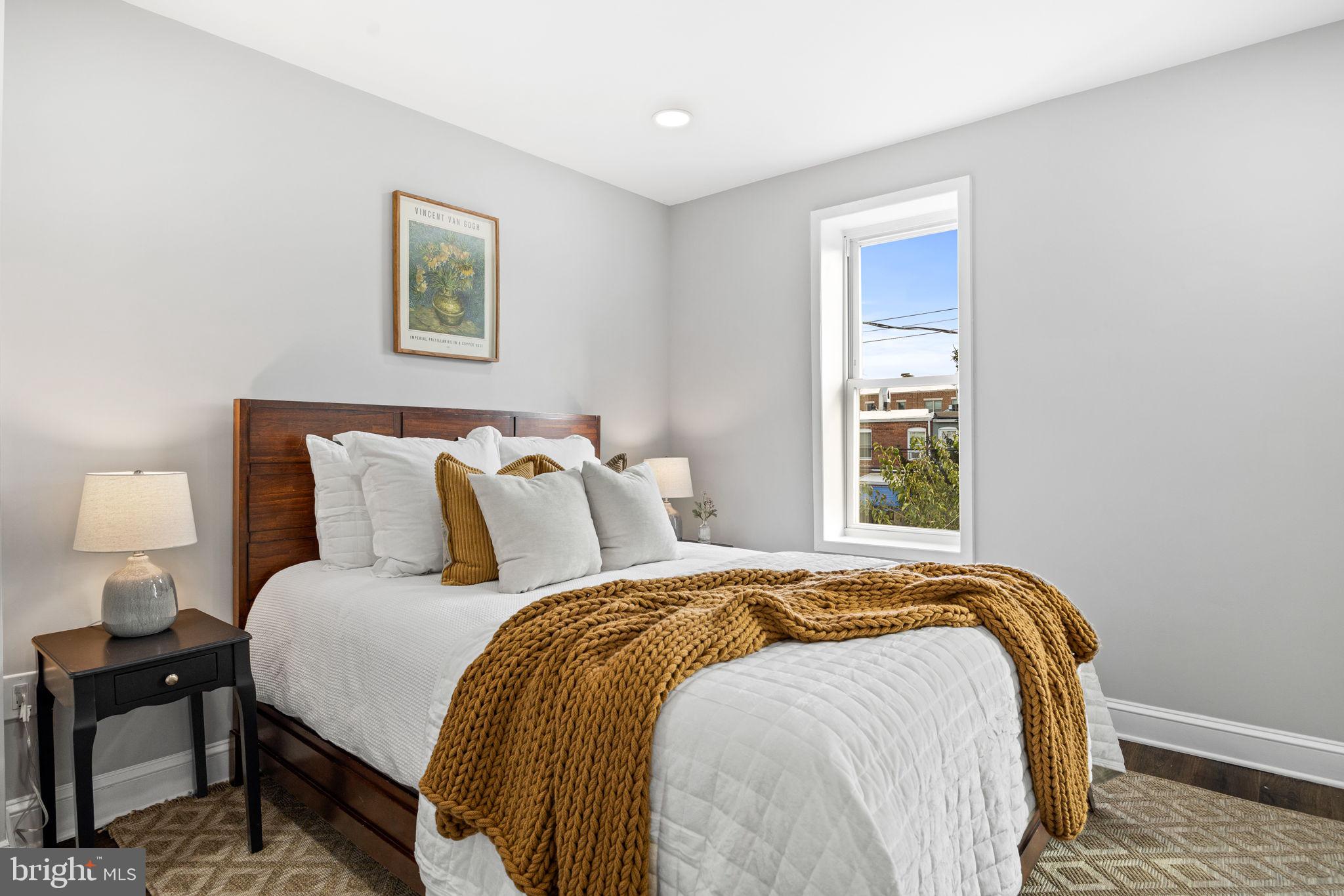 HAMPDEN HISTORIC DISTRICT - Residential