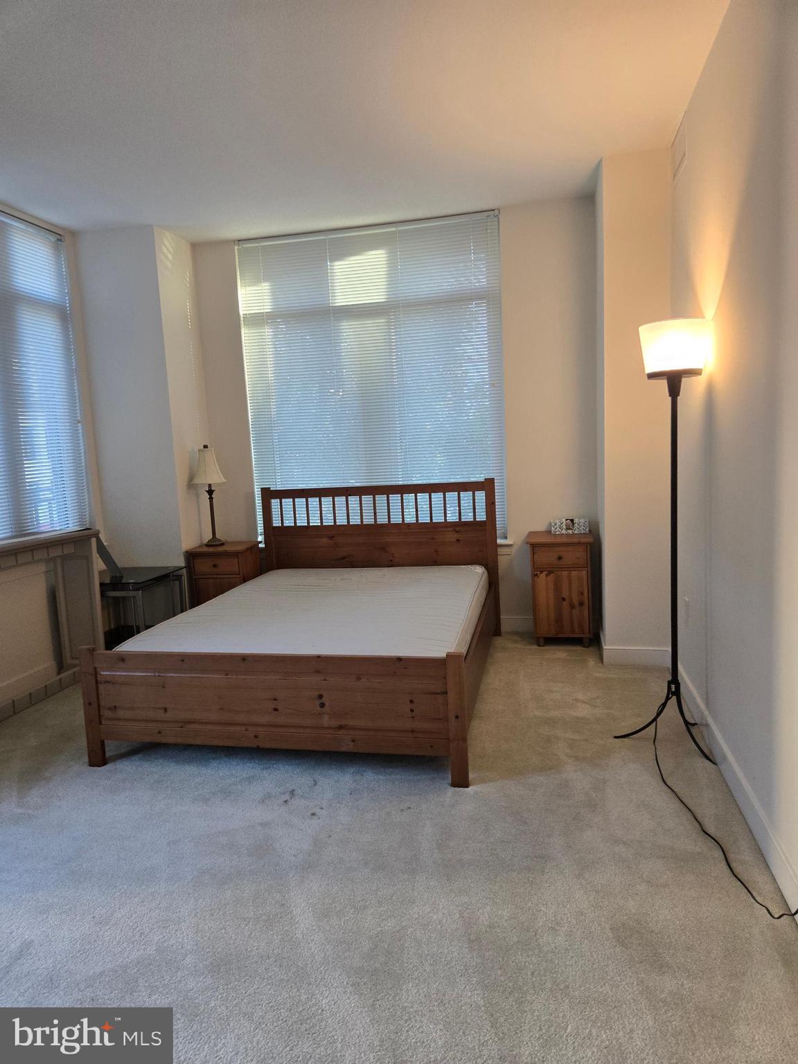 ONE NATIONAL HARBOR CONDOMINIUM - Residential Lease