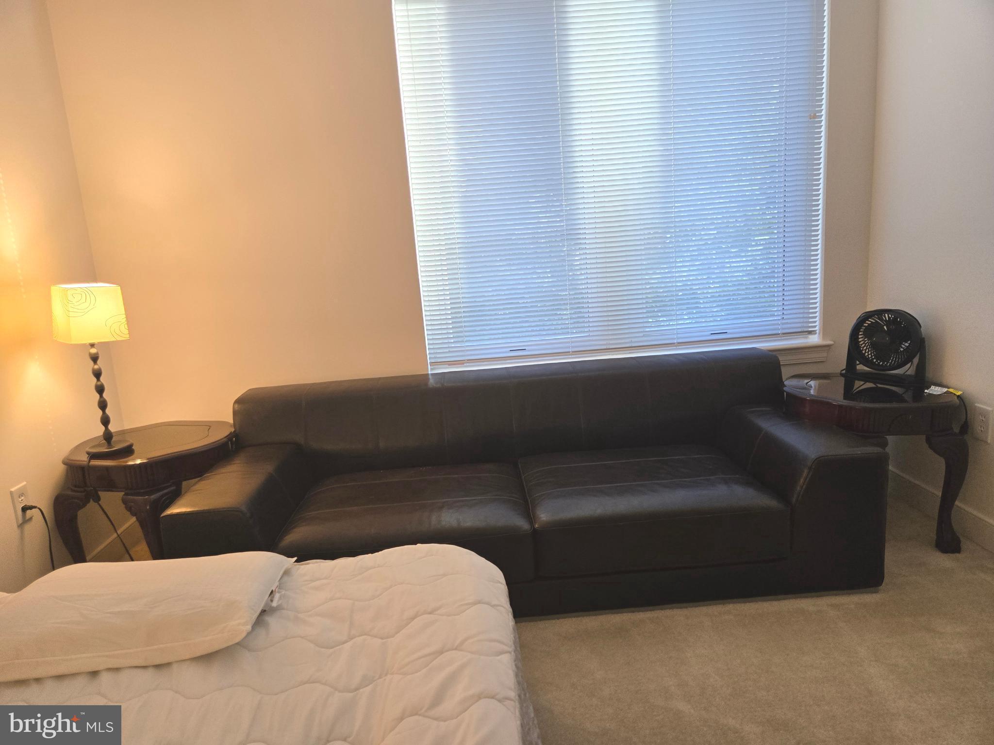 ONE NATIONAL HARBOR CONDOMINIUM - Residential Lease