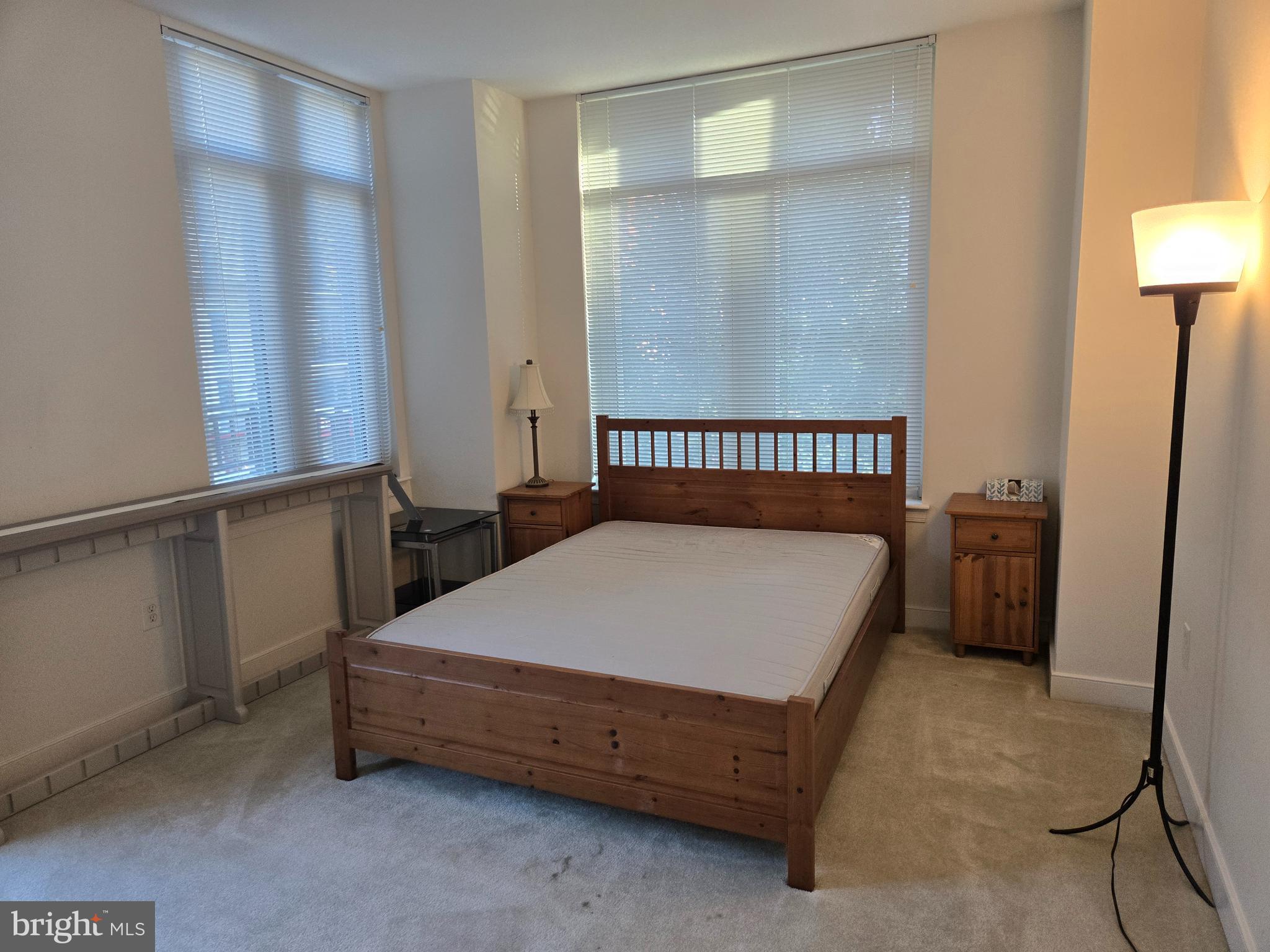 ONE NATIONAL HARBOR CONDOMINIUM - Residential Lease