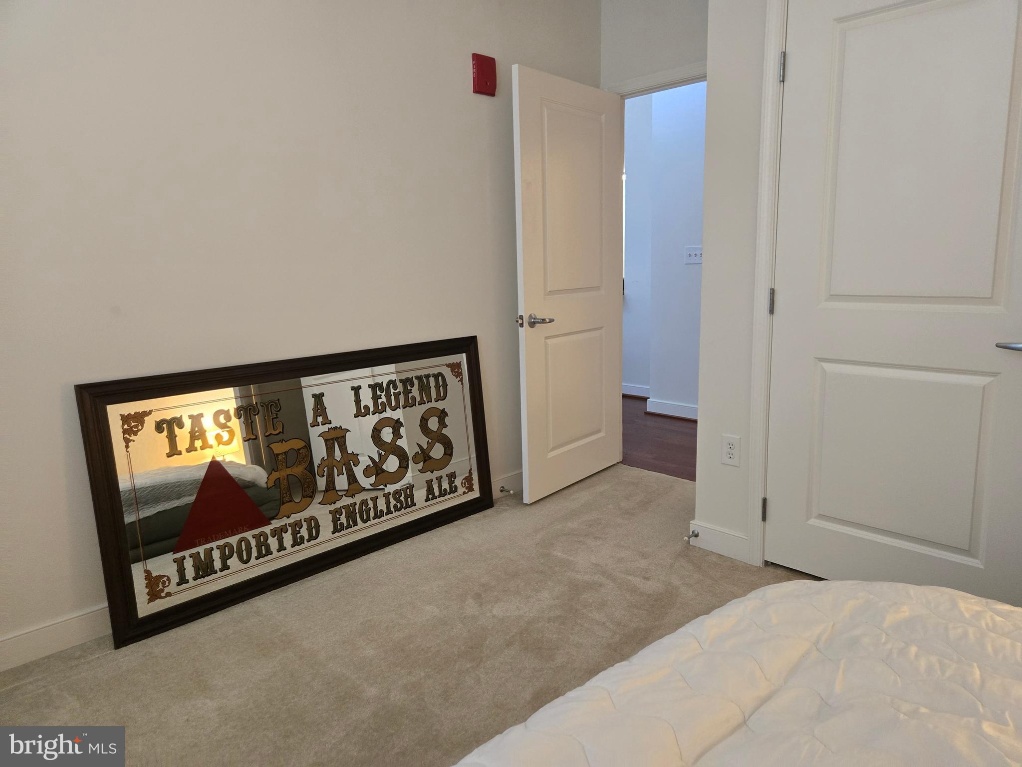 ONE NATIONAL HARBOR CONDOMINIUM - Residential Lease