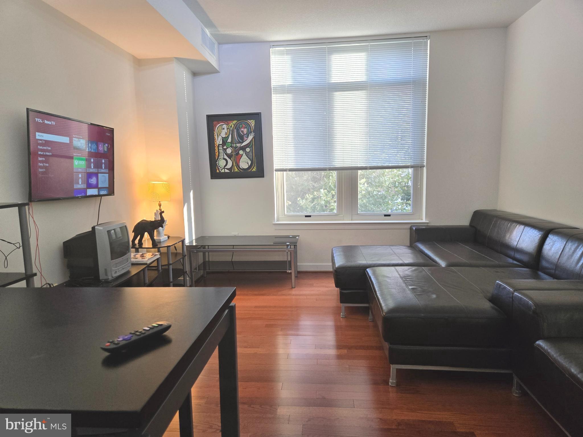 ONE NATIONAL HARBOR CONDOMINIUM - Residential Lease