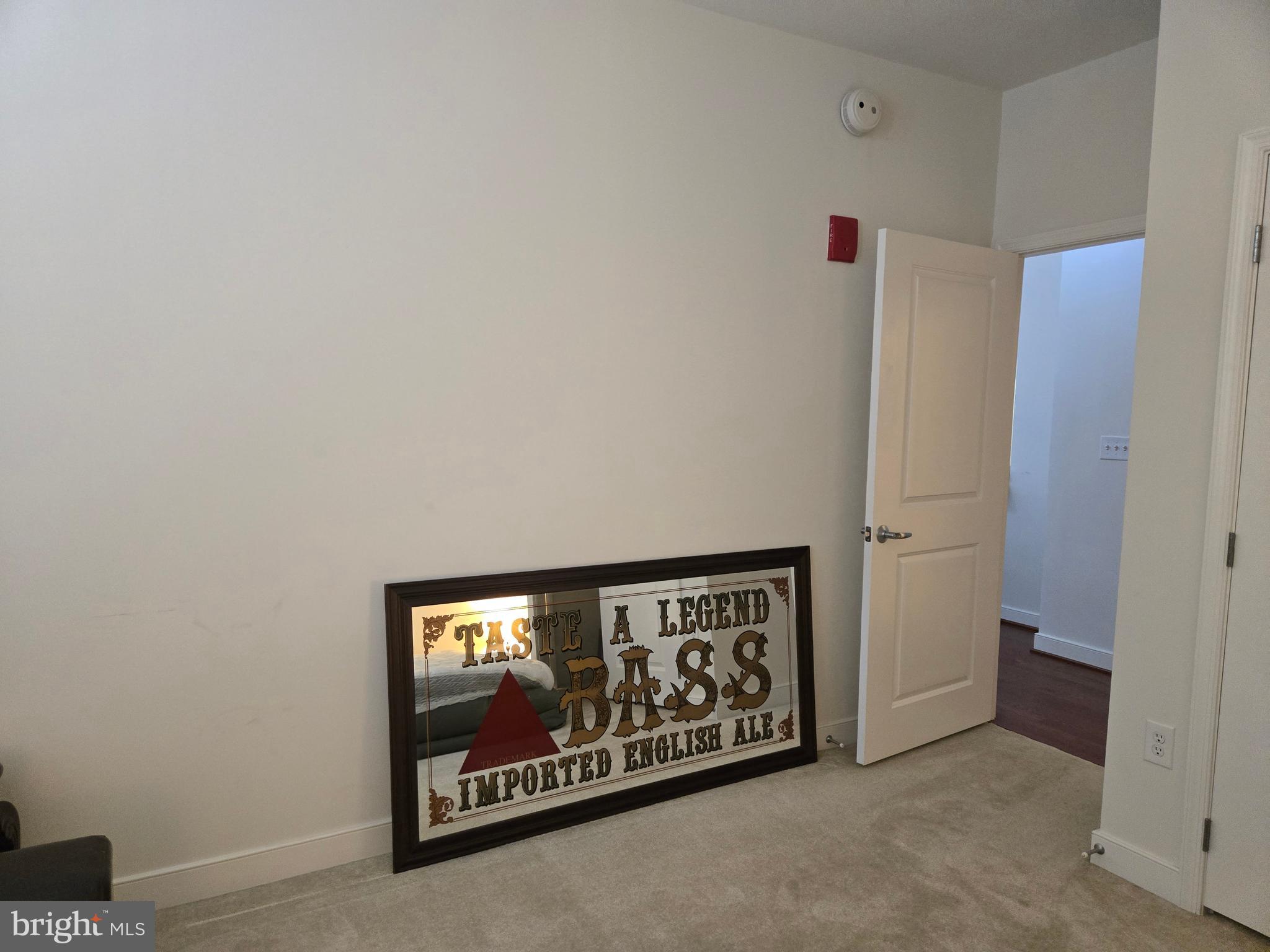 ONE NATIONAL HARBOR CONDOMINIUM - Residential Lease