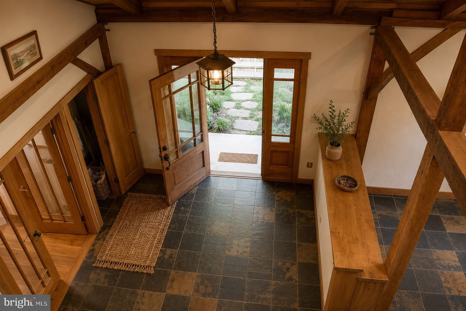 12883 FURNACE MOUNTAIN ROAD