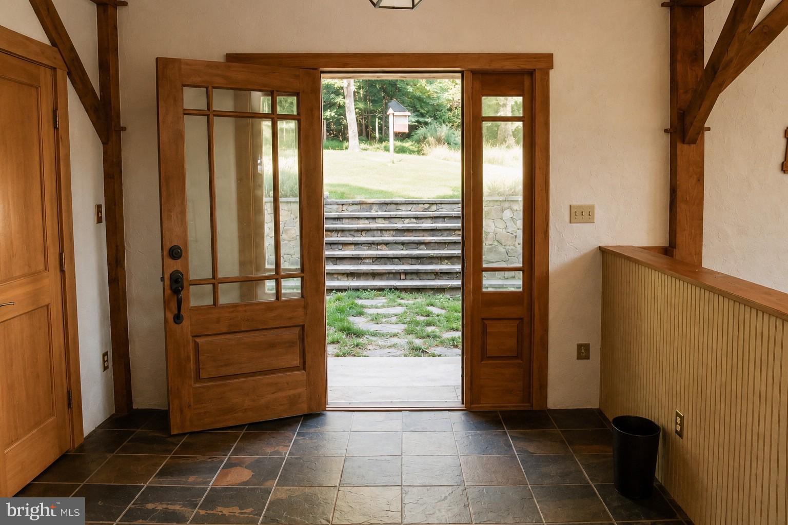 12883 FURNACE MOUNTAIN ROAD
