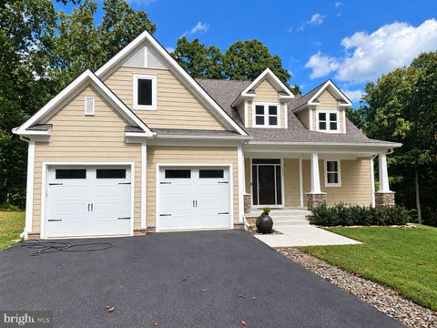 Homes For Sale - 1547 Morse Road<br/> Harford County, FOREST HILL, MD 21050