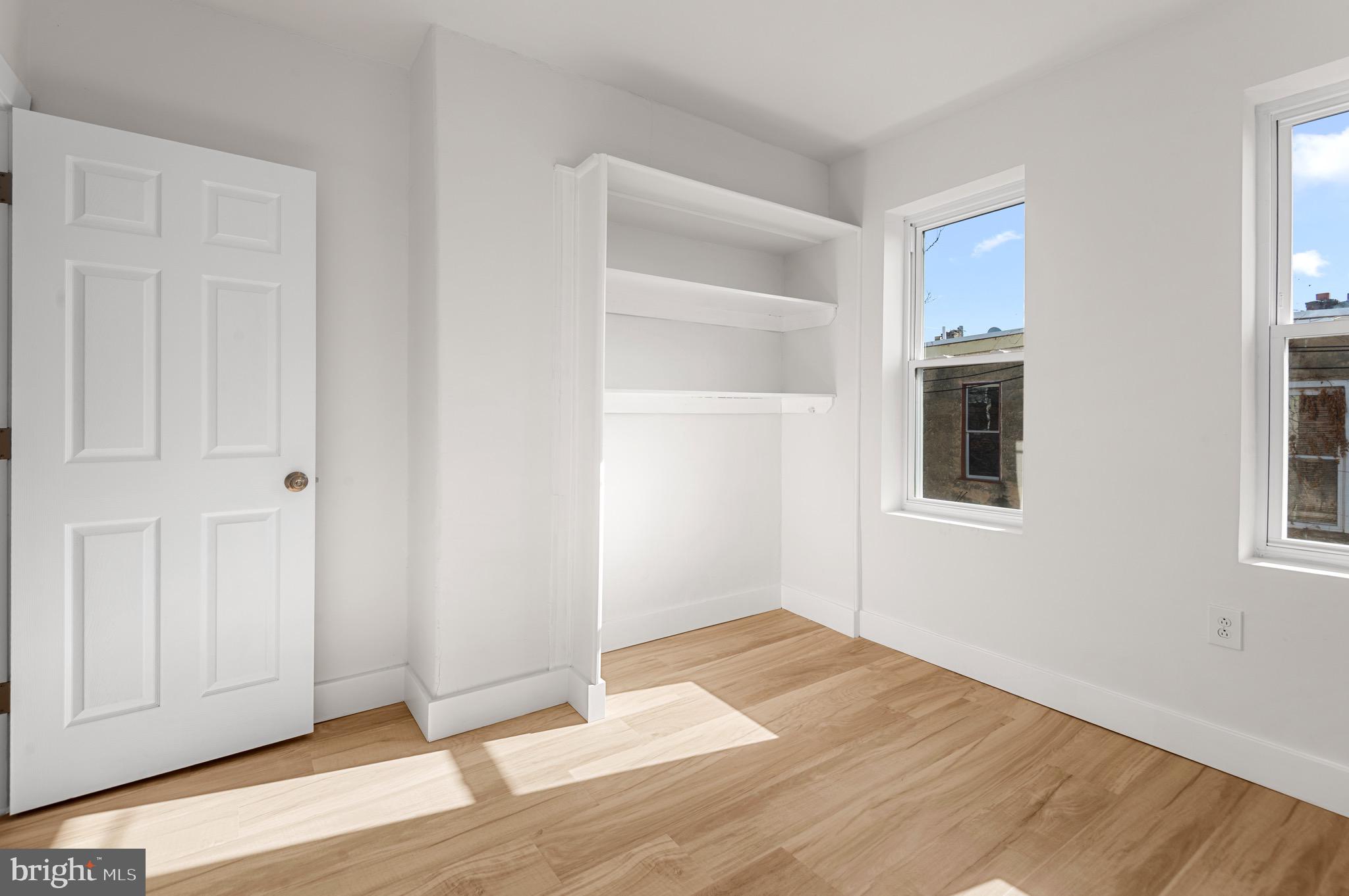 PHILADELPHIA (WEST) - Residential