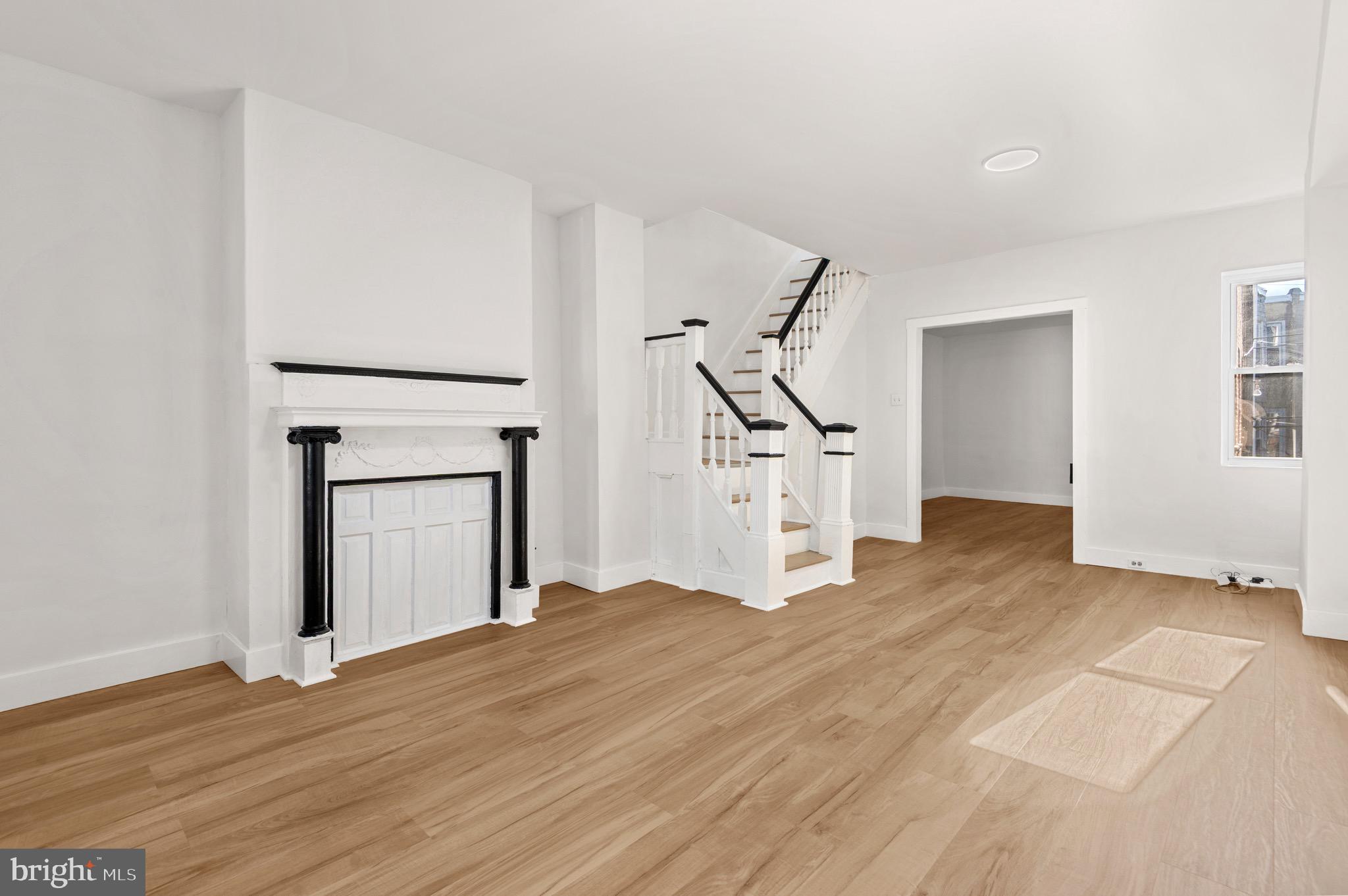 PHILADELPHIA (WEST) - Residential