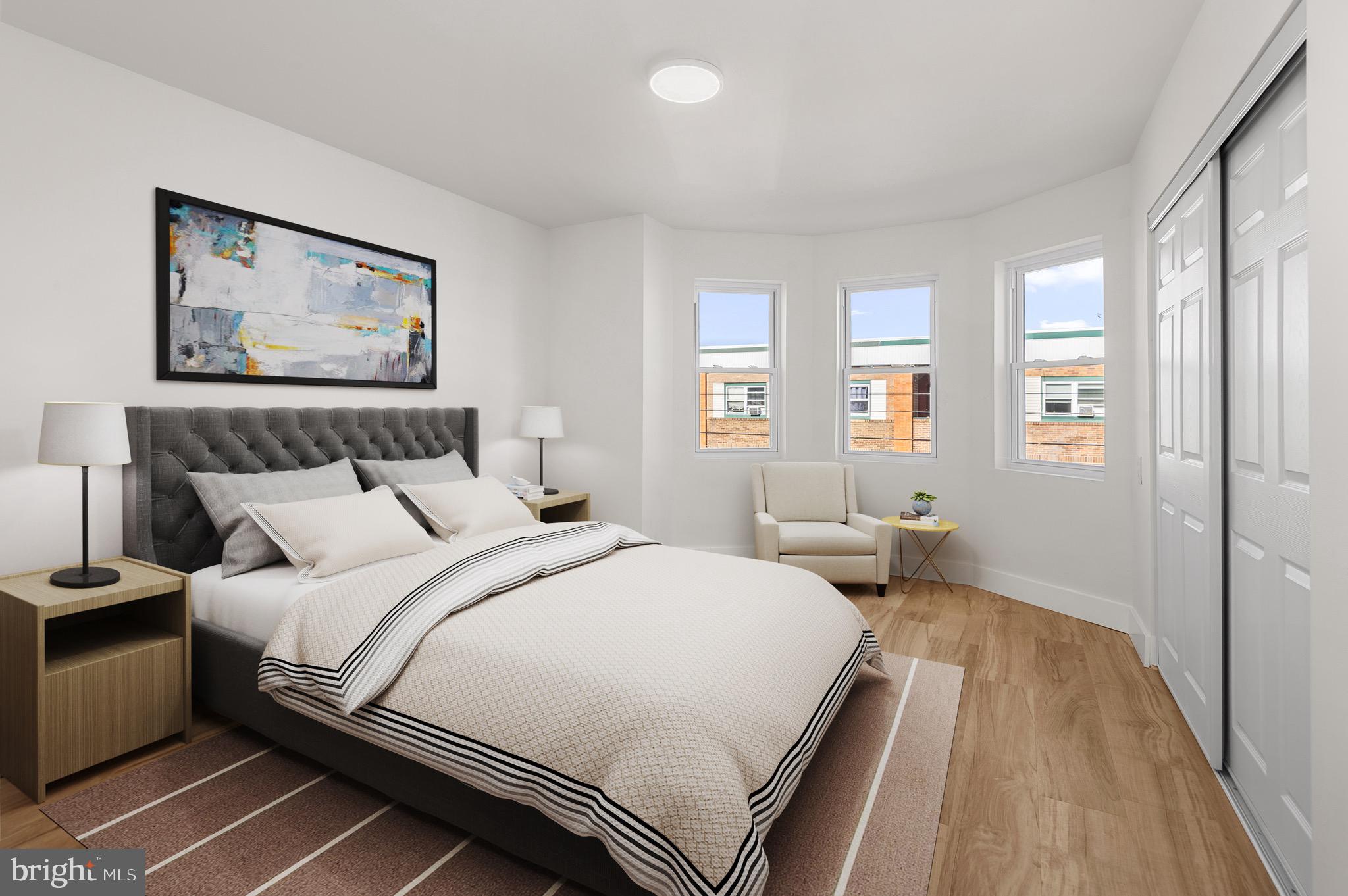 PHILADELPHIA (WEST) - Residential