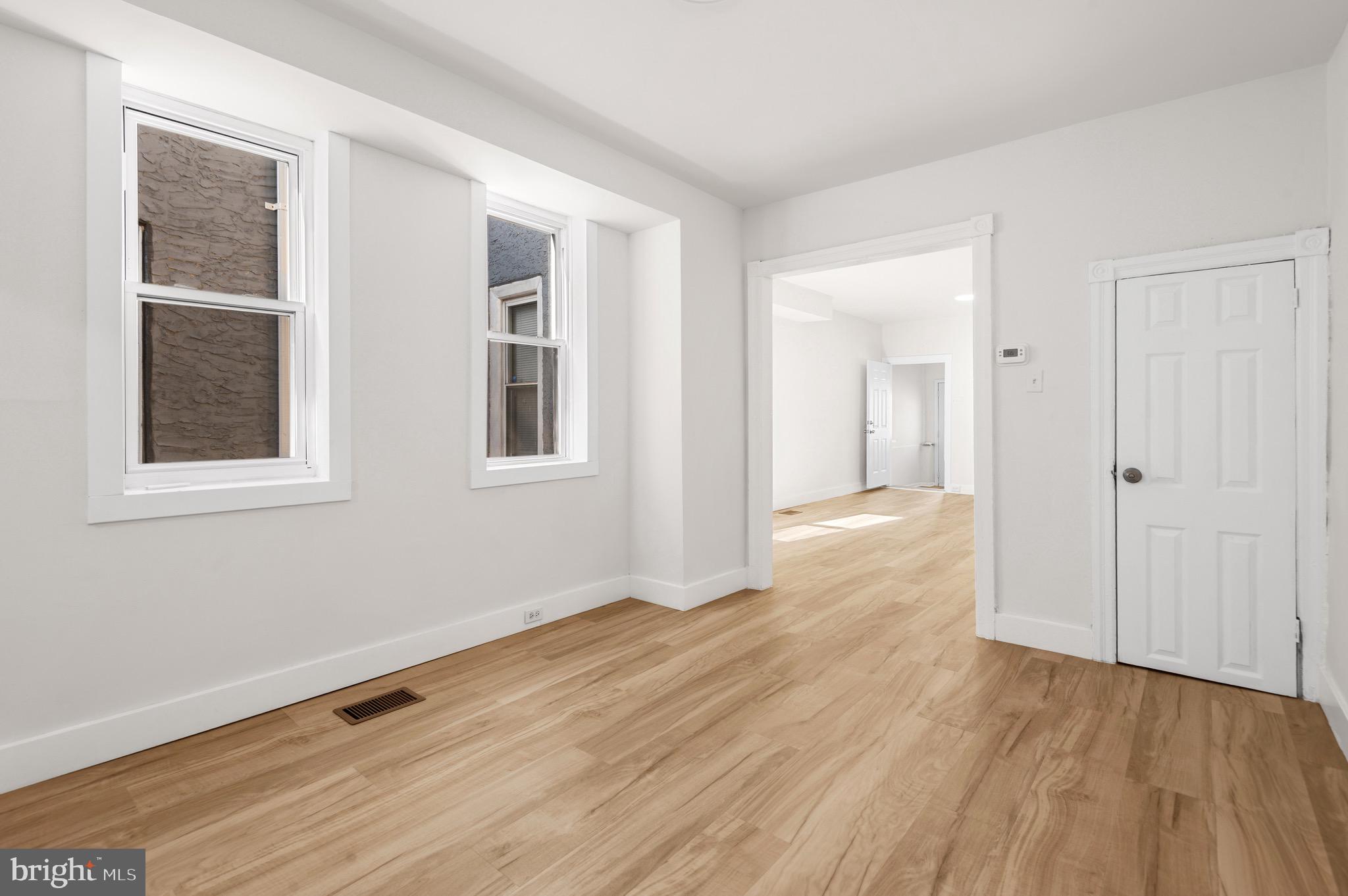 PHILADELPHIA (WEST) - Residential