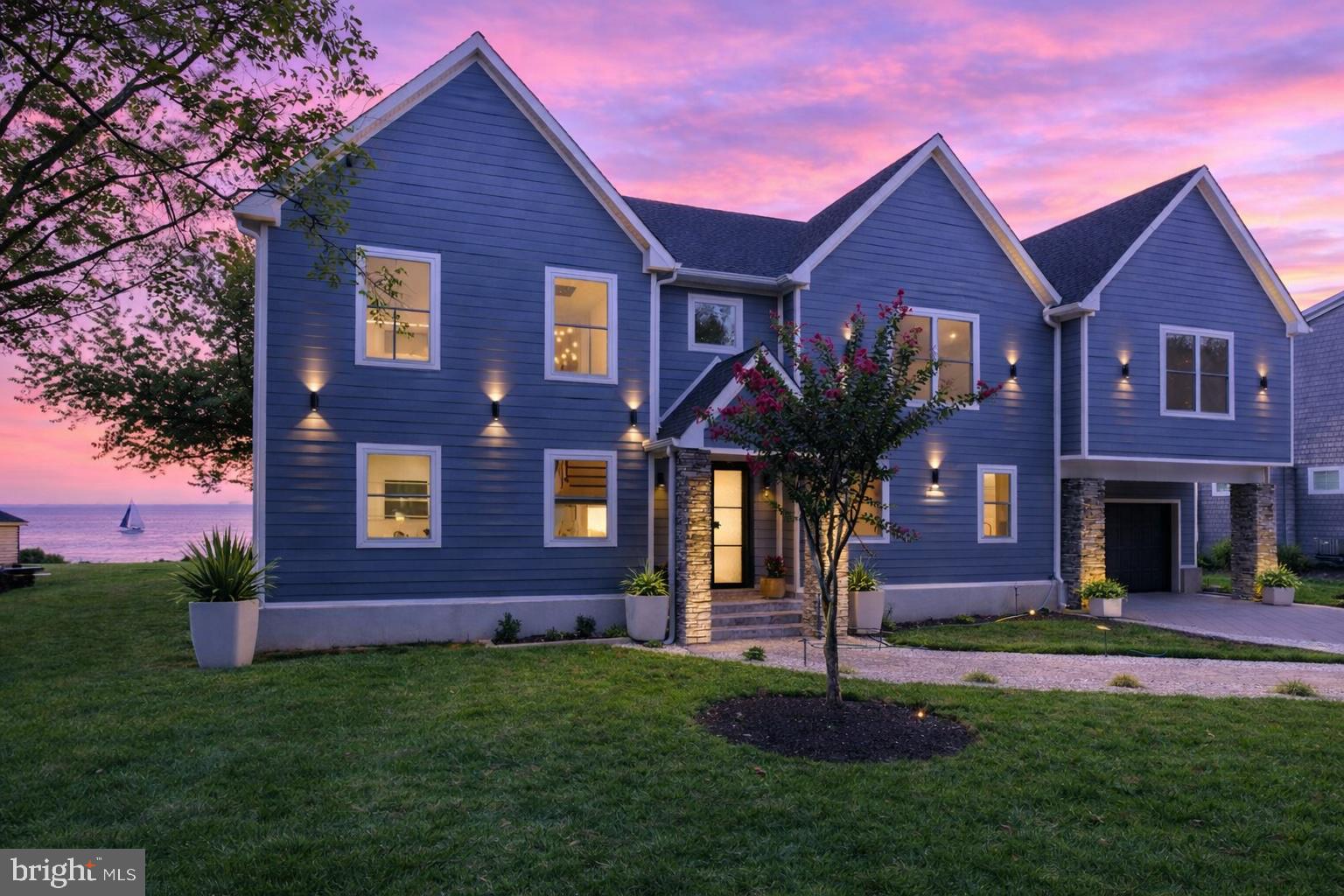 STEVENSVILLE - Residential