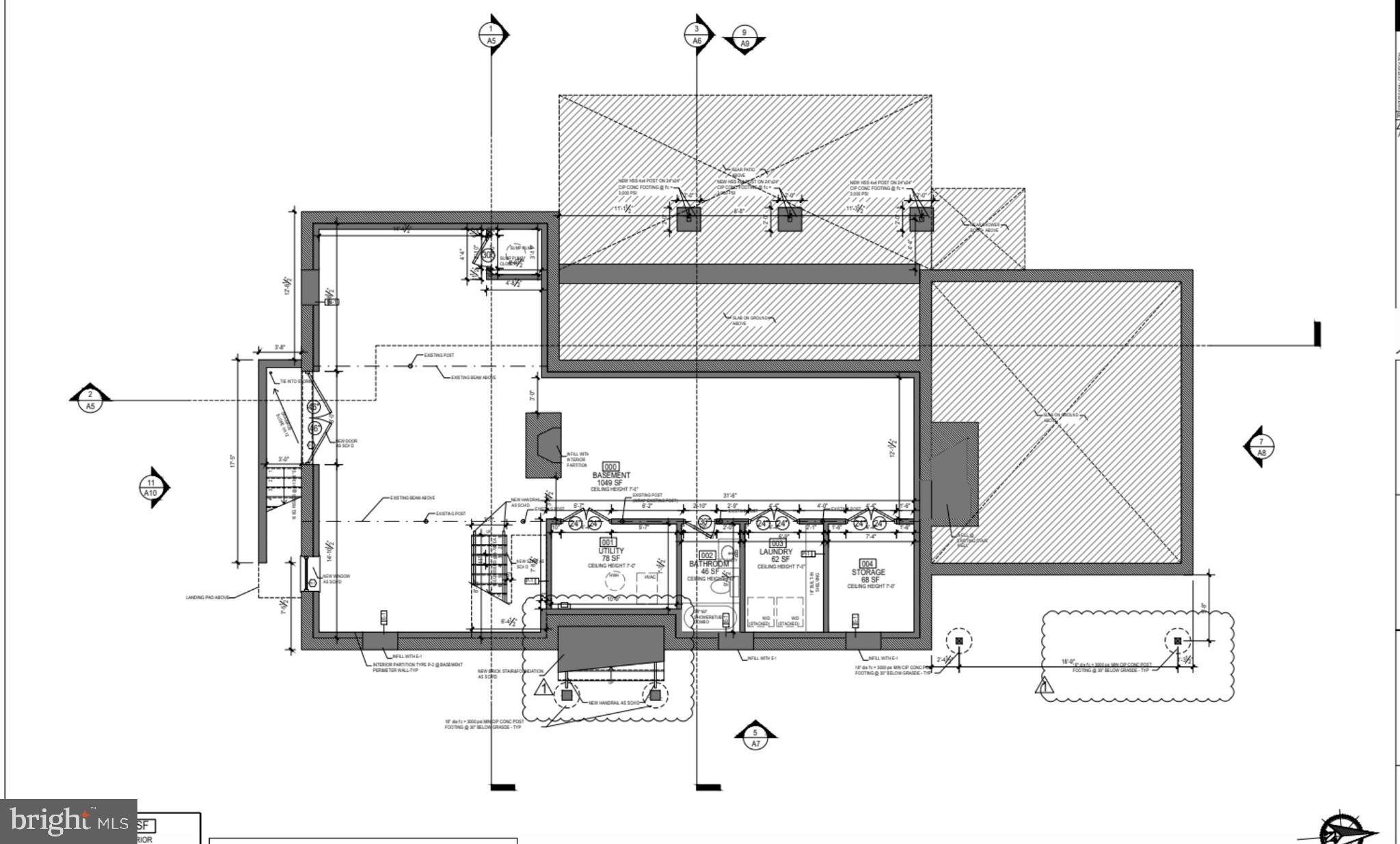 STEVENSVILLE - Residential