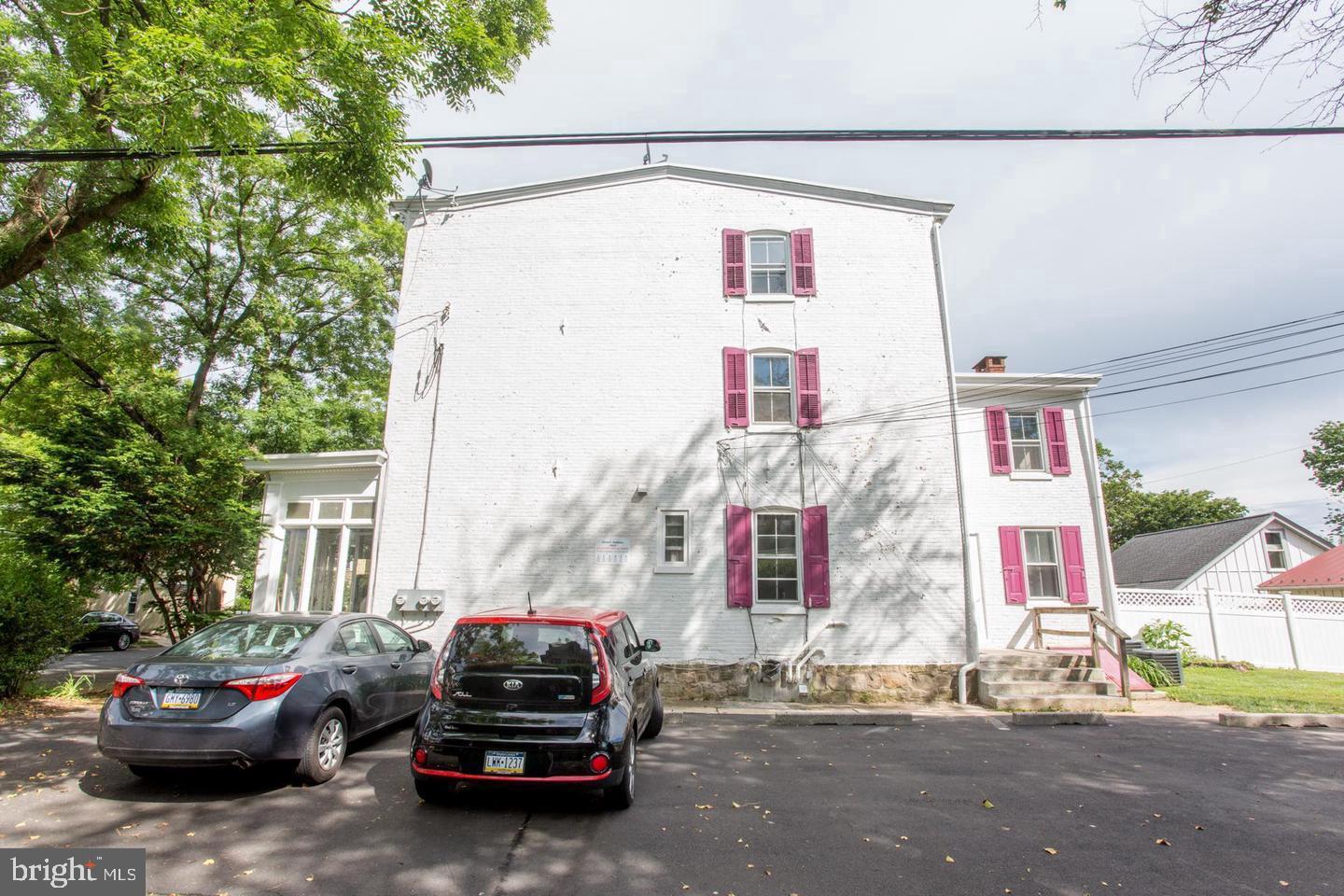 34 S CLINTON STREET