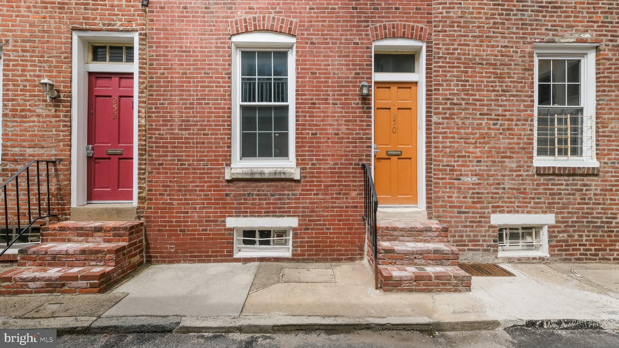 Tucked away on one of the most picturesque, tree-lined blocks in Washington Square West, this beautifully updated 2-bedroom, 2-bathroom home offers the perfect blend of historic charm and modern convenience. Highlights include original hardwood floors, soaring ceilings, and an abundance of natural light throughout.
The home features a newly renovated interior with brand-new flooring, updated bathrooms, and a new HVAC system for year-round comfort. The finished basement provides valuable bonus space—ideal for a home office, gym, or media room—along with a dedicated laundry area and ample storage.
Step outside to a private backyard patio, perfect for relaxing or entertaining. A shared, semi-private alley also provides convenient rear access to the property.
Located just steps from Jefferson Hospital, Whole Foods, public transportation, and some of the city’s finest dining and shopping, this is a rare opportunity to own a classic Center City home in a quiet, sought-after neighborhood.
Disclosure: seller is a real estate professional.