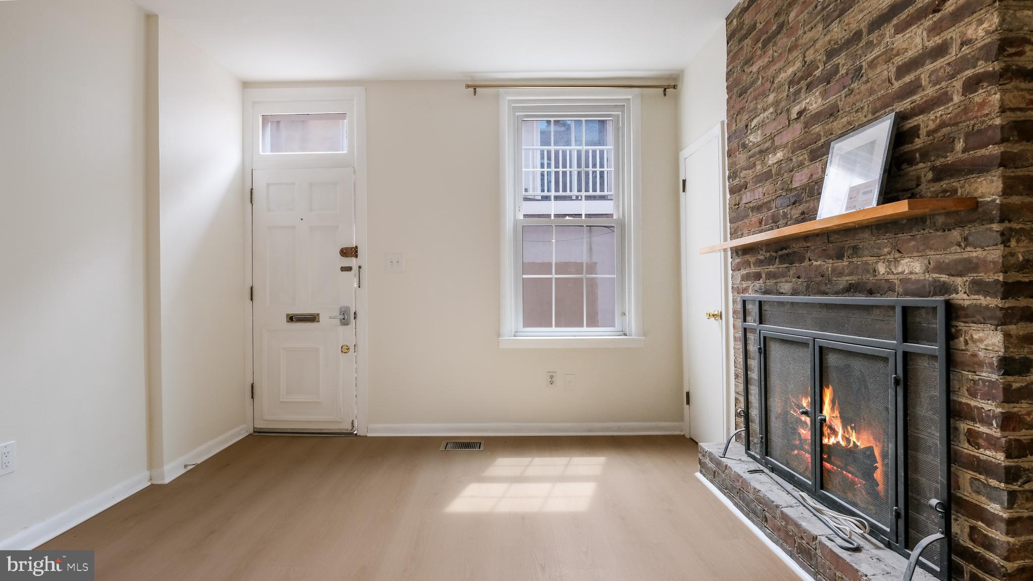 WASHINGTON SQ WEST - Residential