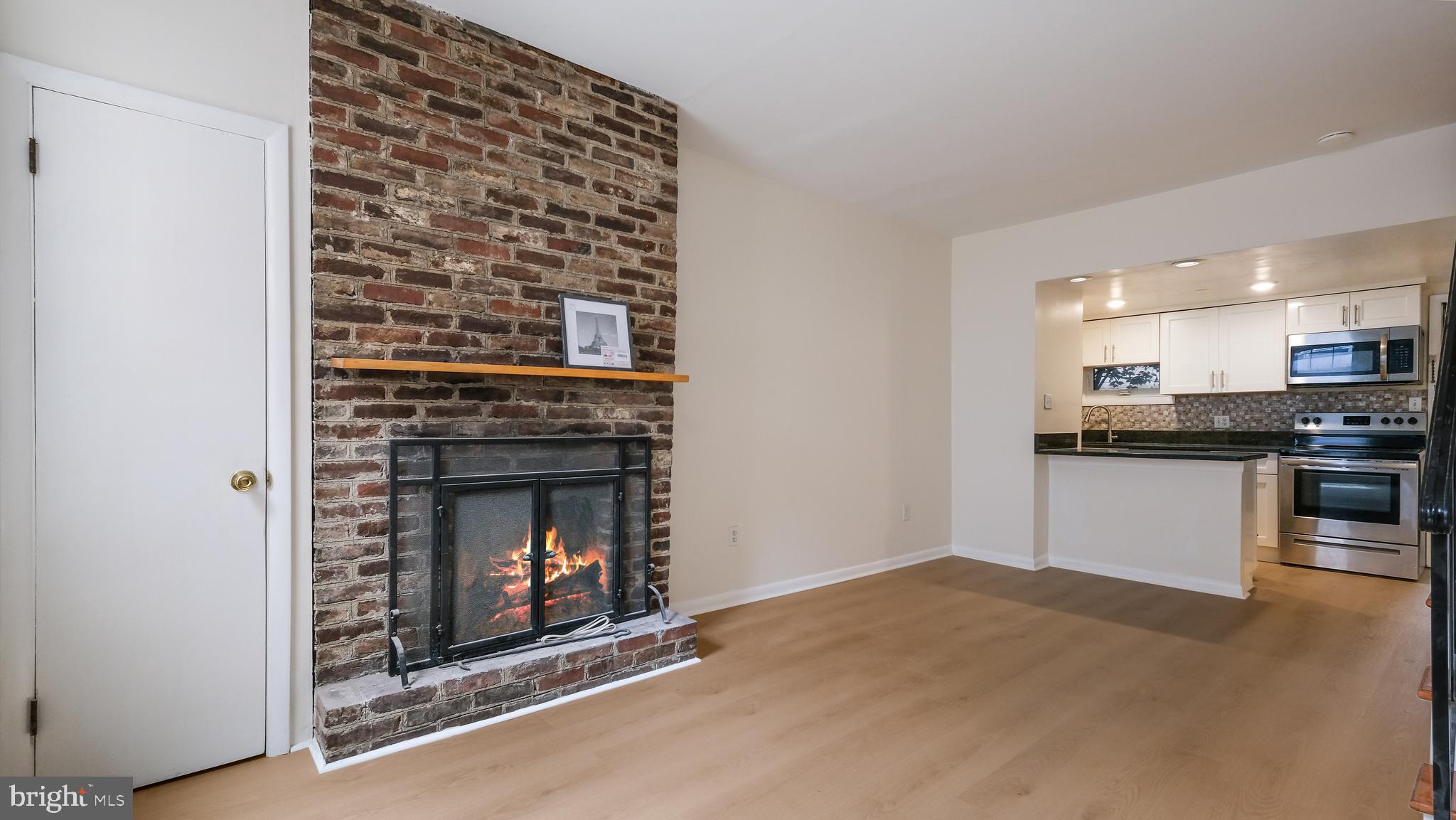 WASHINGTON SQ WEST - Residential