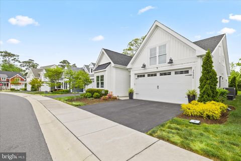 Photo of 36256 Farm Lane #59, REHOBOTH BEACH, DE 19971 (MLS # DESU2110582)