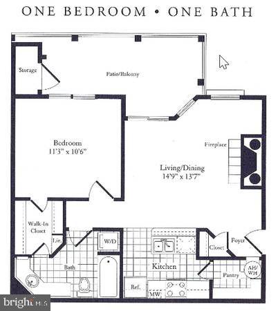 PENDERBROOK SQUARE CONDOMINIUMS - Residential