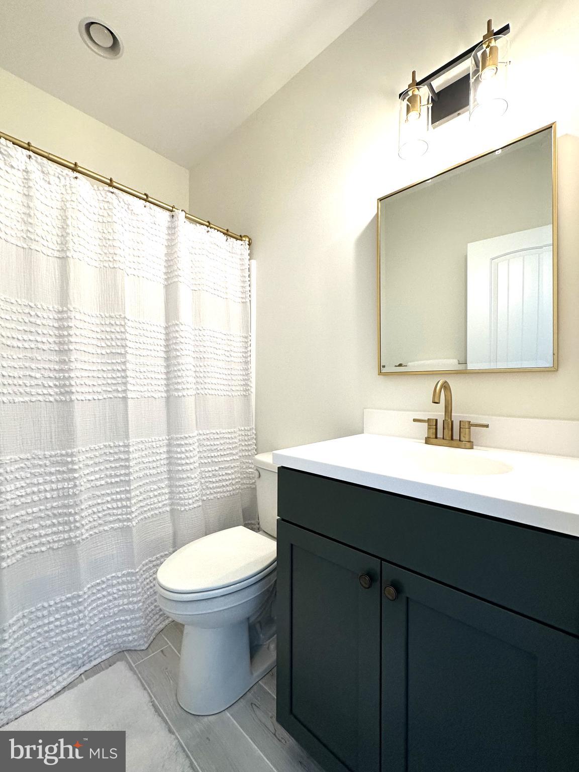 CHAPEL BRANCH - Residential