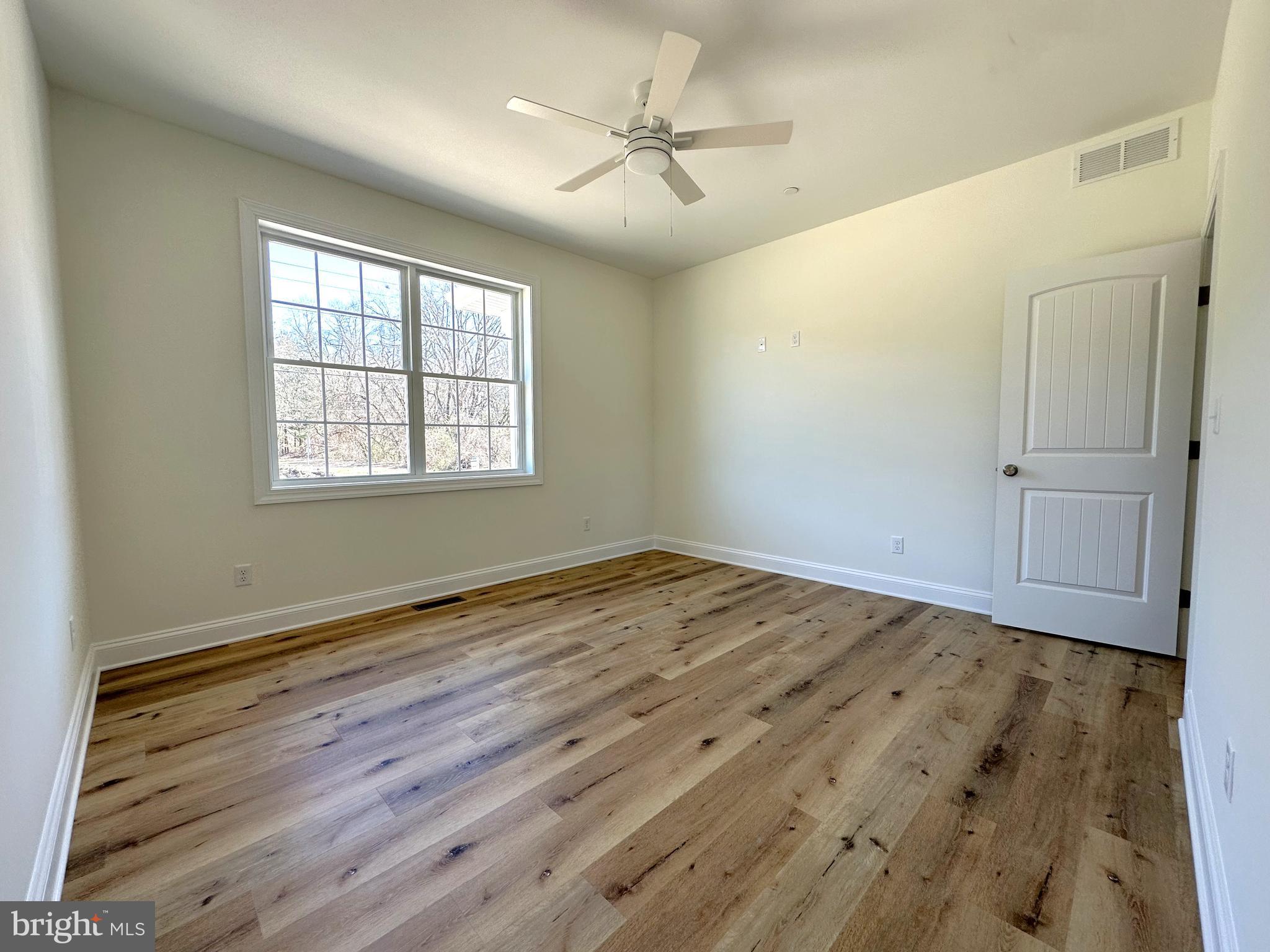 CHAPEL BRANCH - Residential