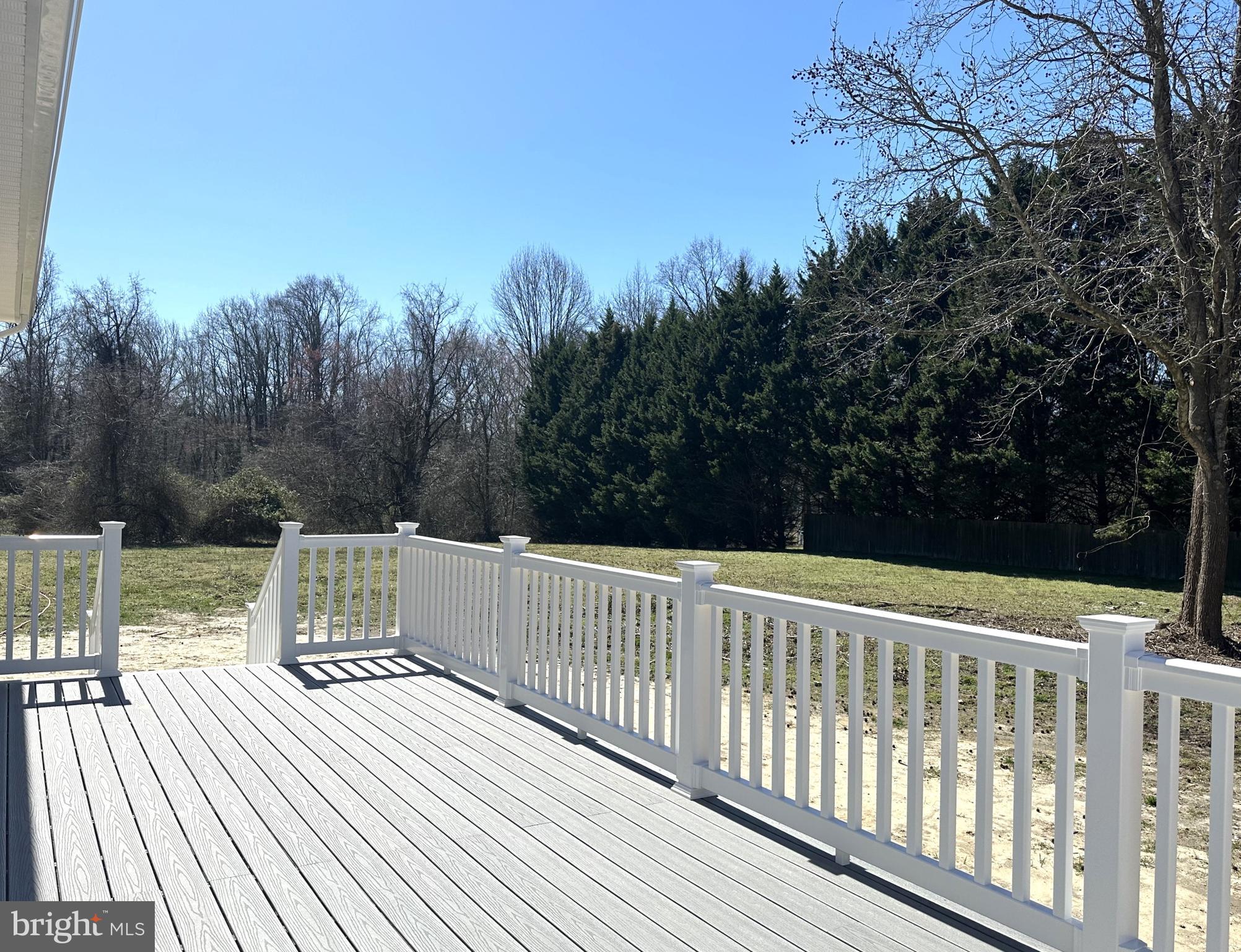 CHAPEL BRANCH - Residential