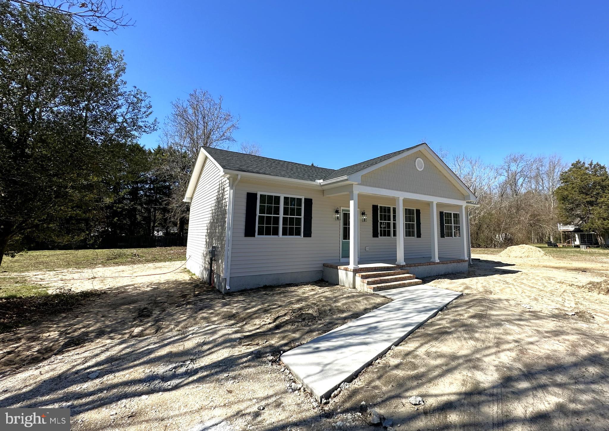 CHAPEL BRANCH - Residential