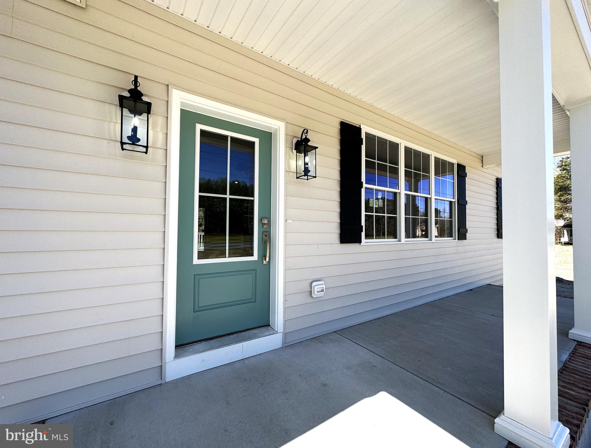 CHAPEL BRANCH - Residential