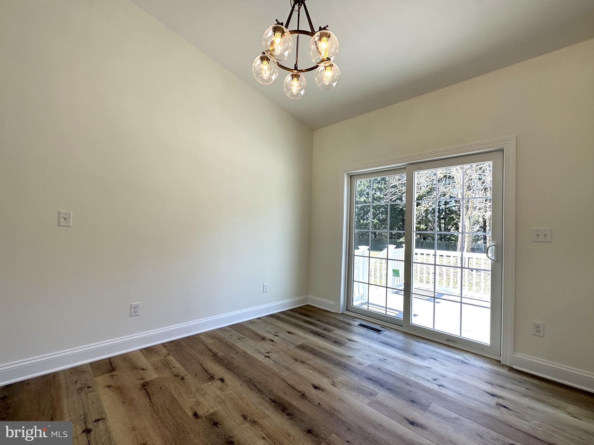 CHAPEL BRANCH - Residential