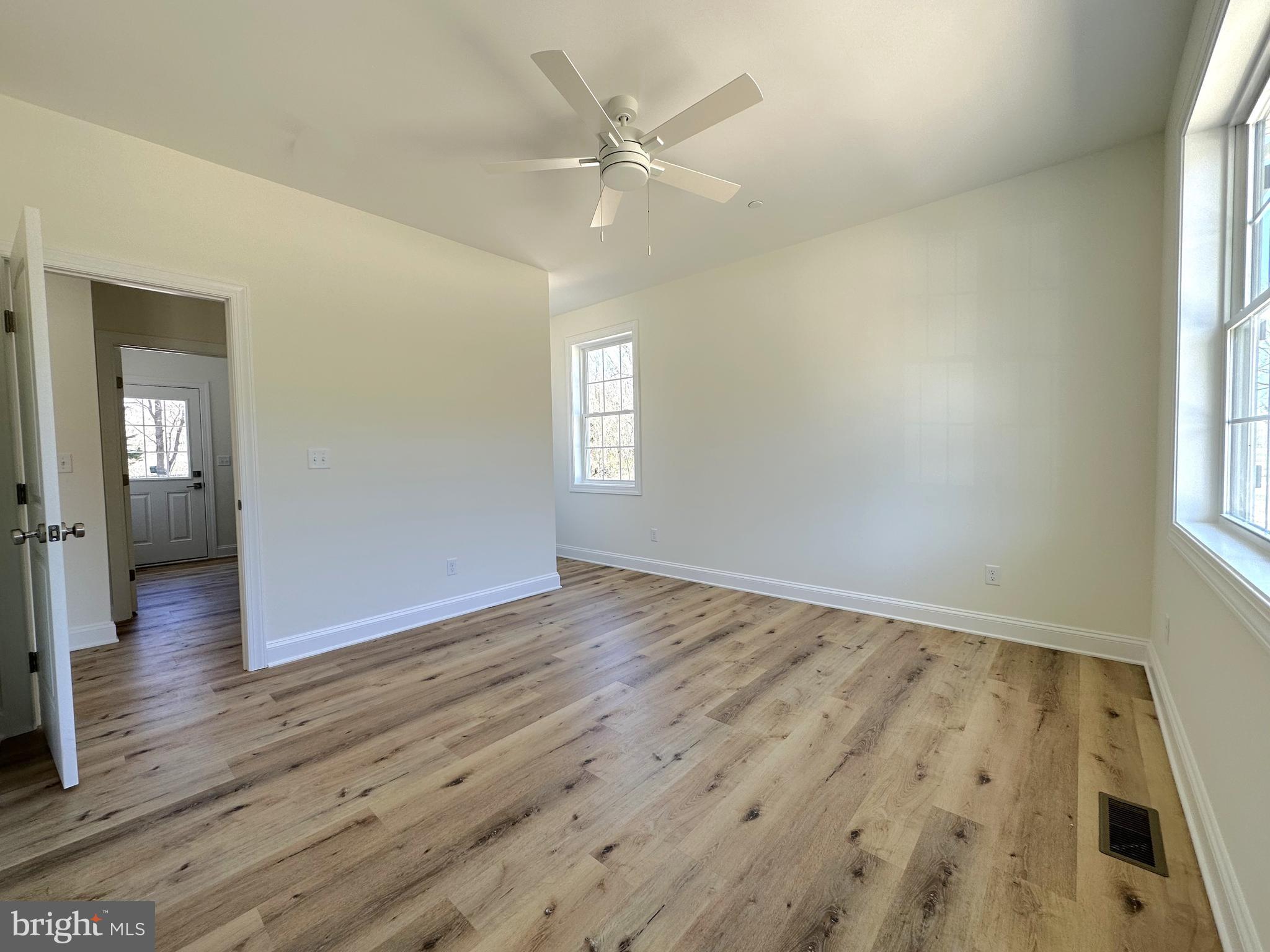 CHAPEL BRANCH - Residential