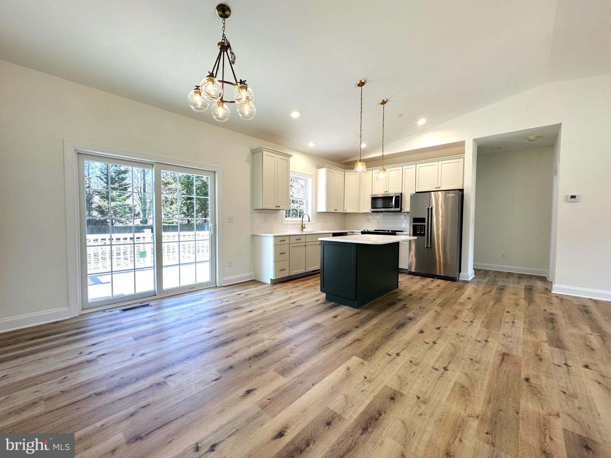 CHAPEL BRANCH - Residential