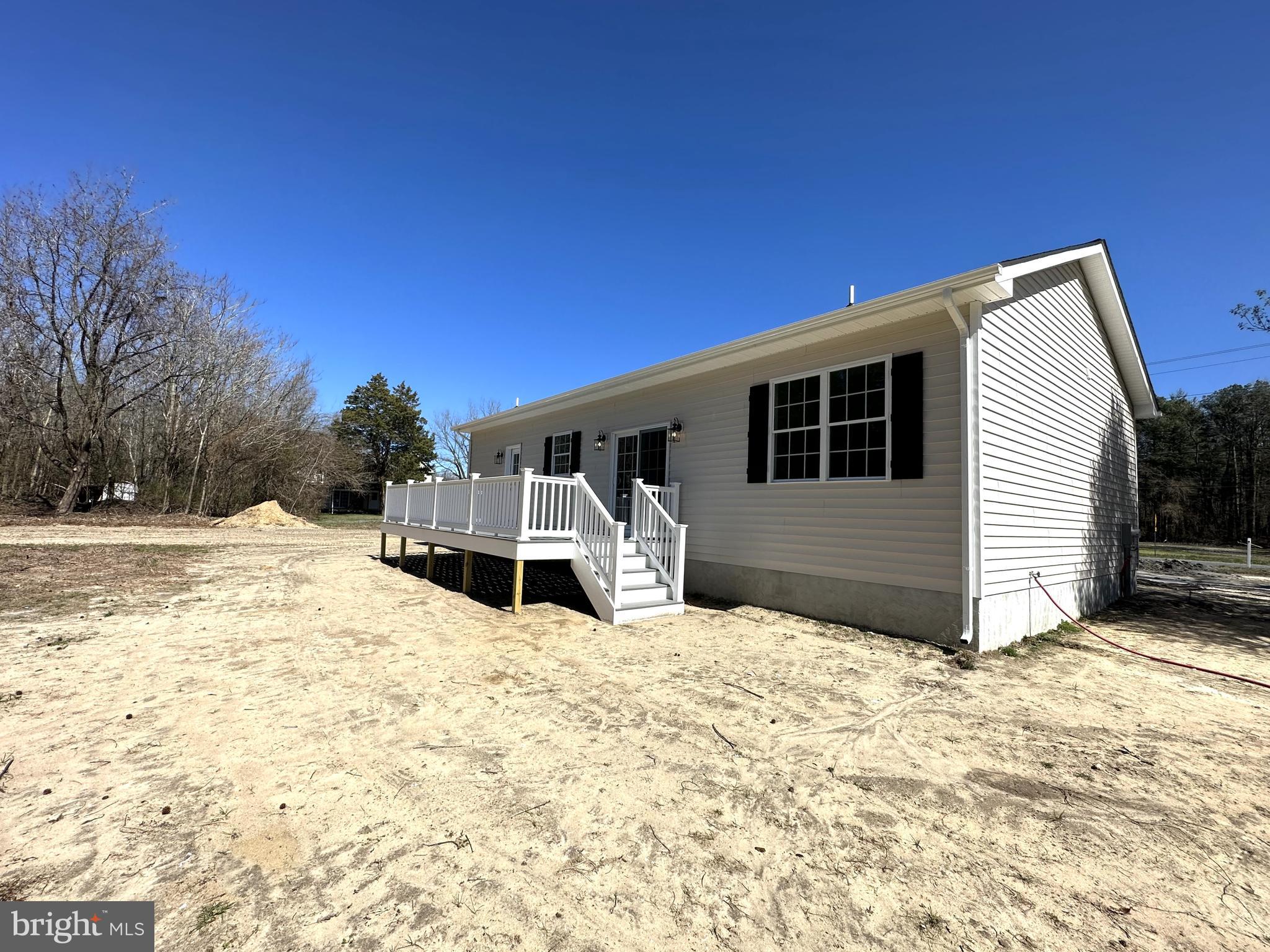 CHAPEL BRANCH - Residential