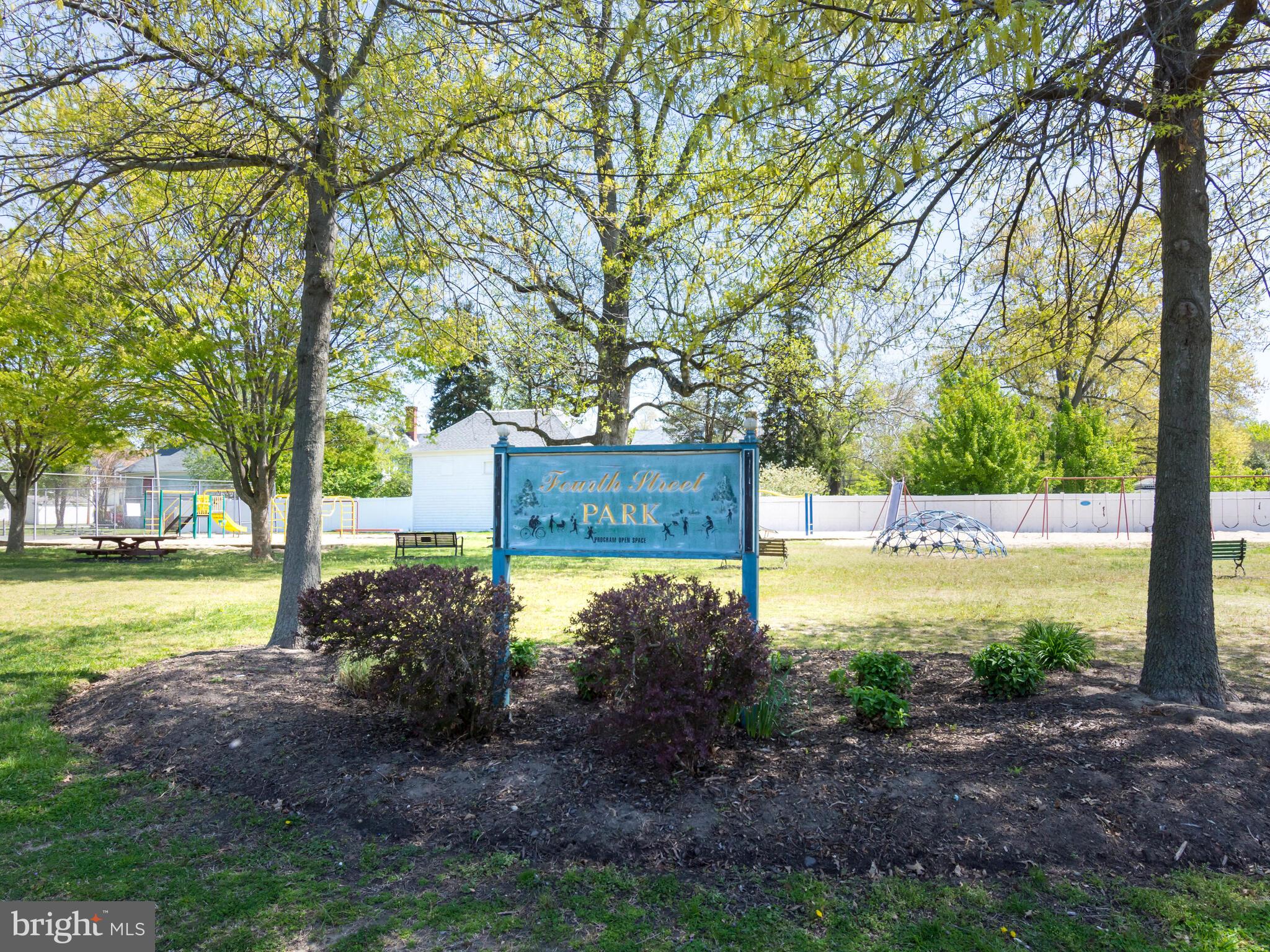 CHAPEL BRANCH - Residential