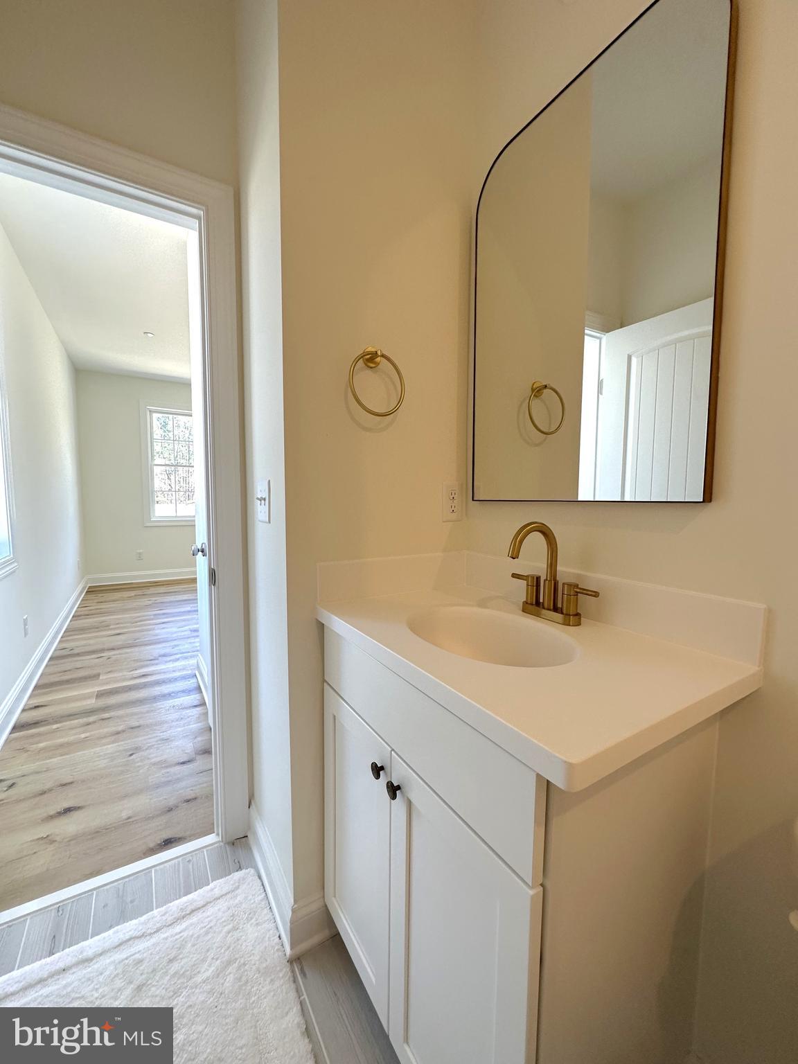 CHAPEL BRANCH - Residential