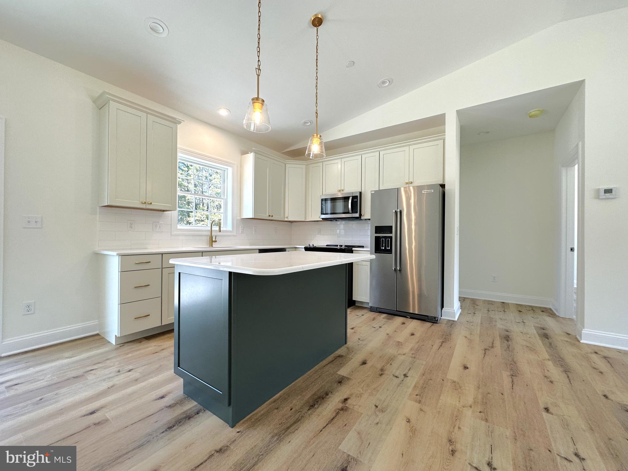 CHAPEL BRANCH - Residential