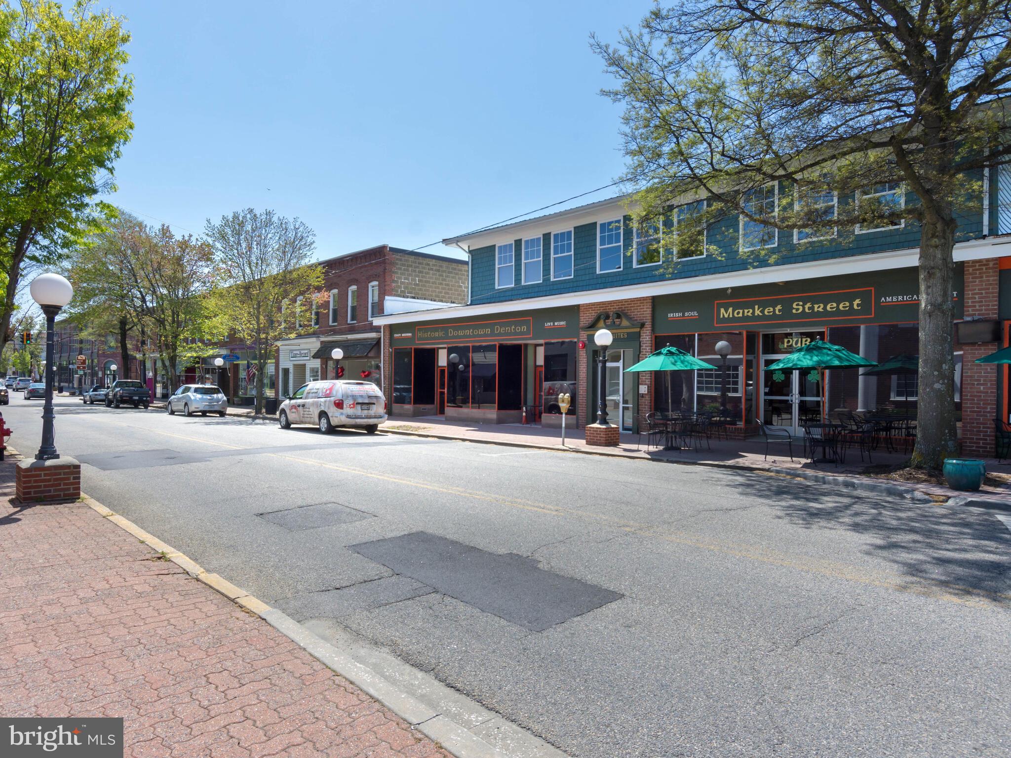 CHAPEL BRANCH - Residential