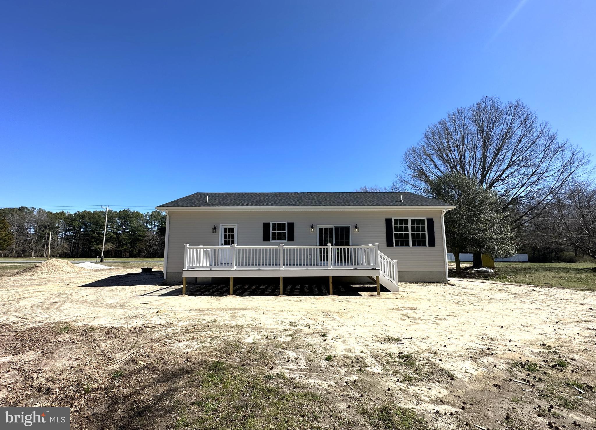 CHAPEL BRANCH - Residential