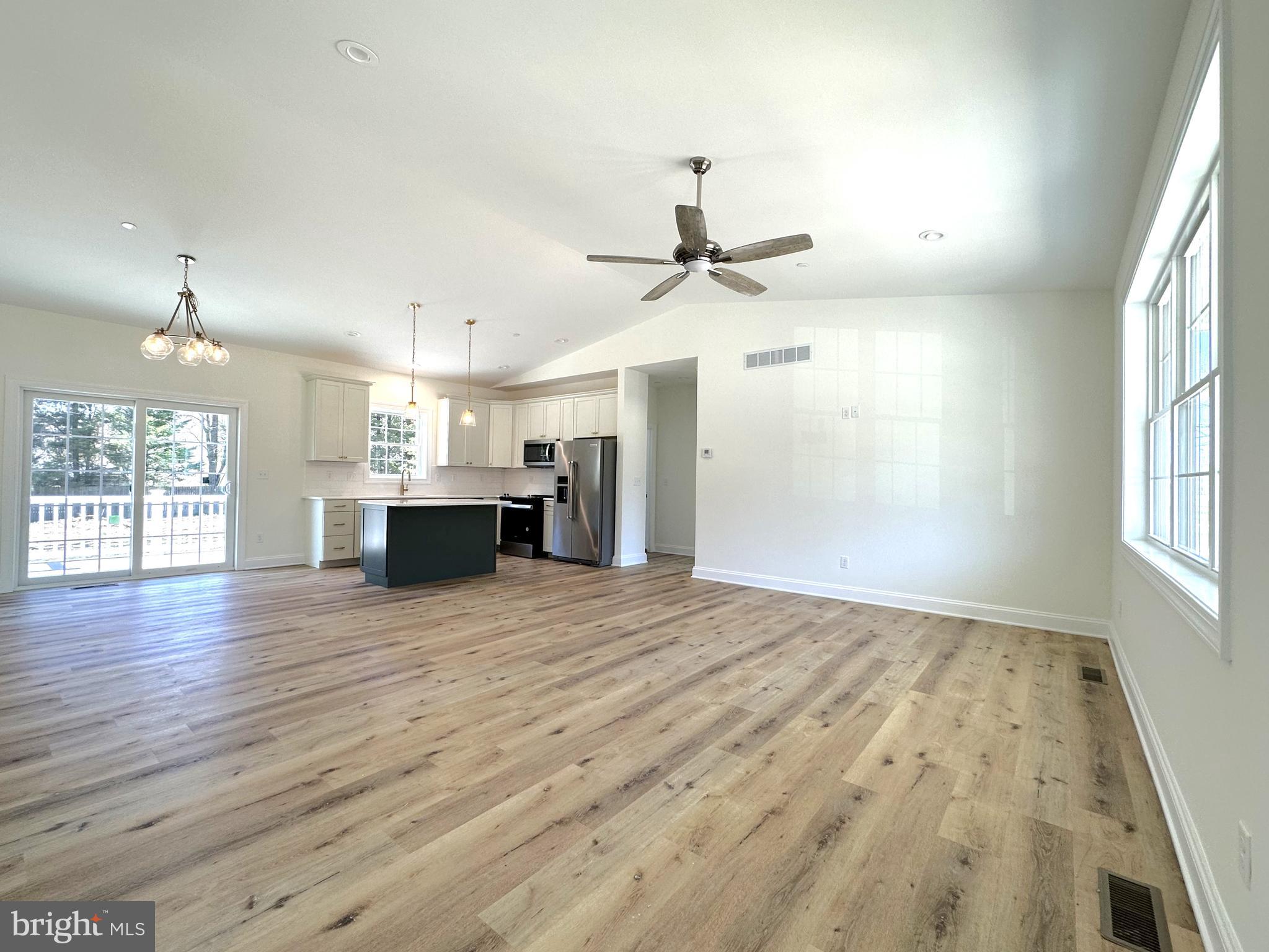 CHAPEL BRANCH - Residential