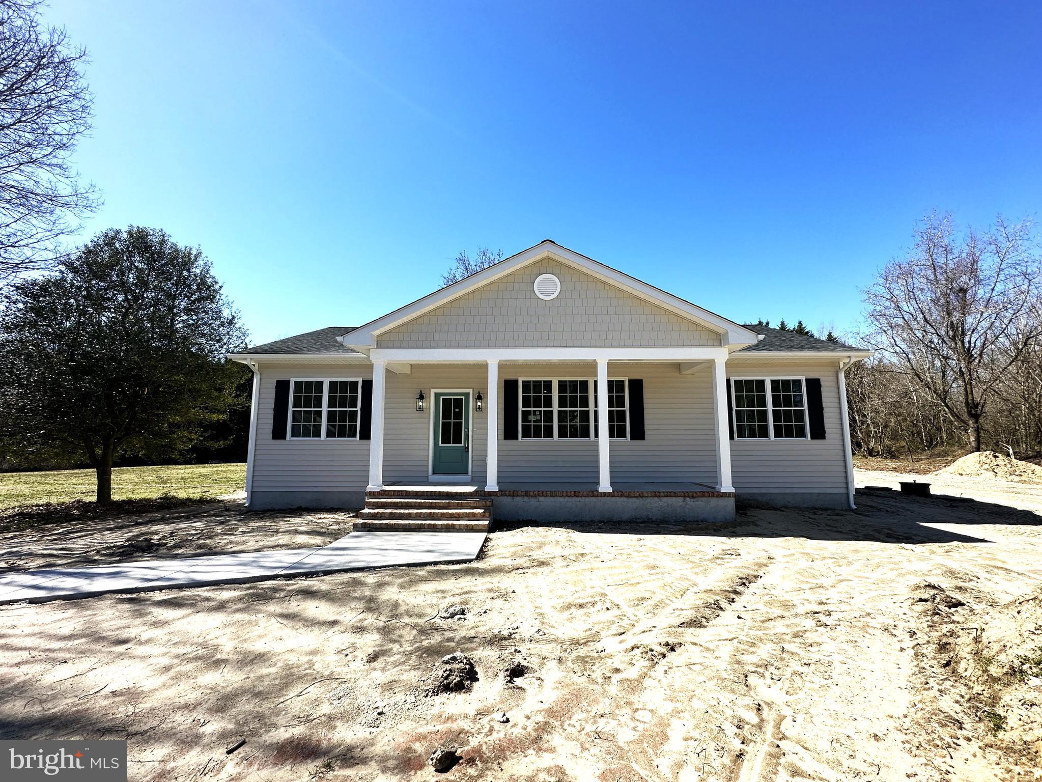 CHAPEL BRANCH - Residential