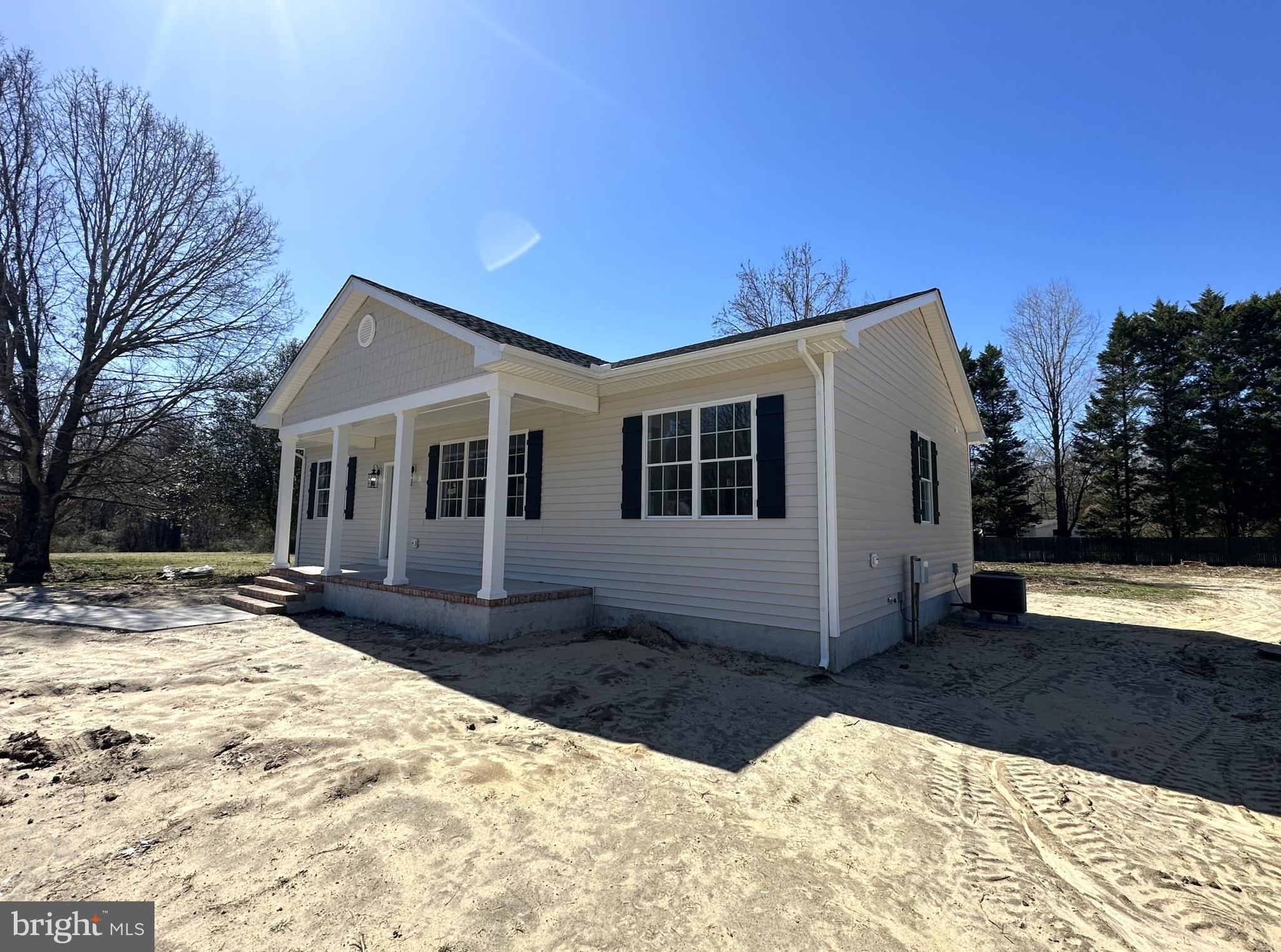 CHAPEL BRANCH - Residential