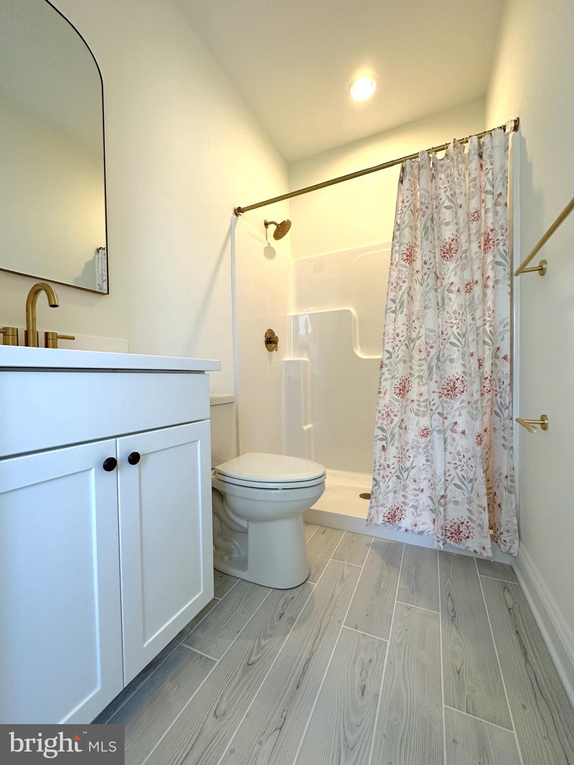 CHAPEL BRANCH - Residential