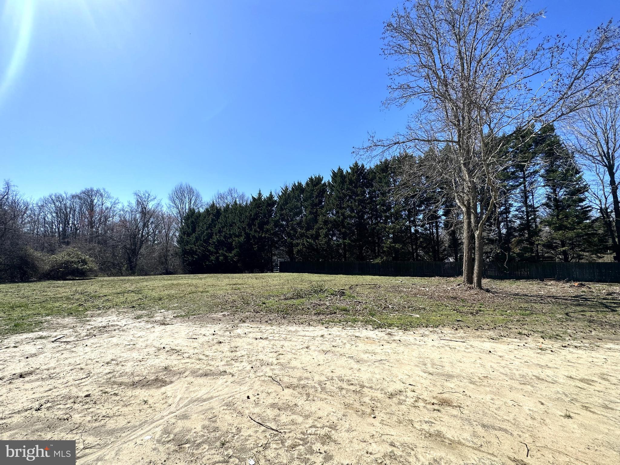 CHAPEL BRANCH - Residential