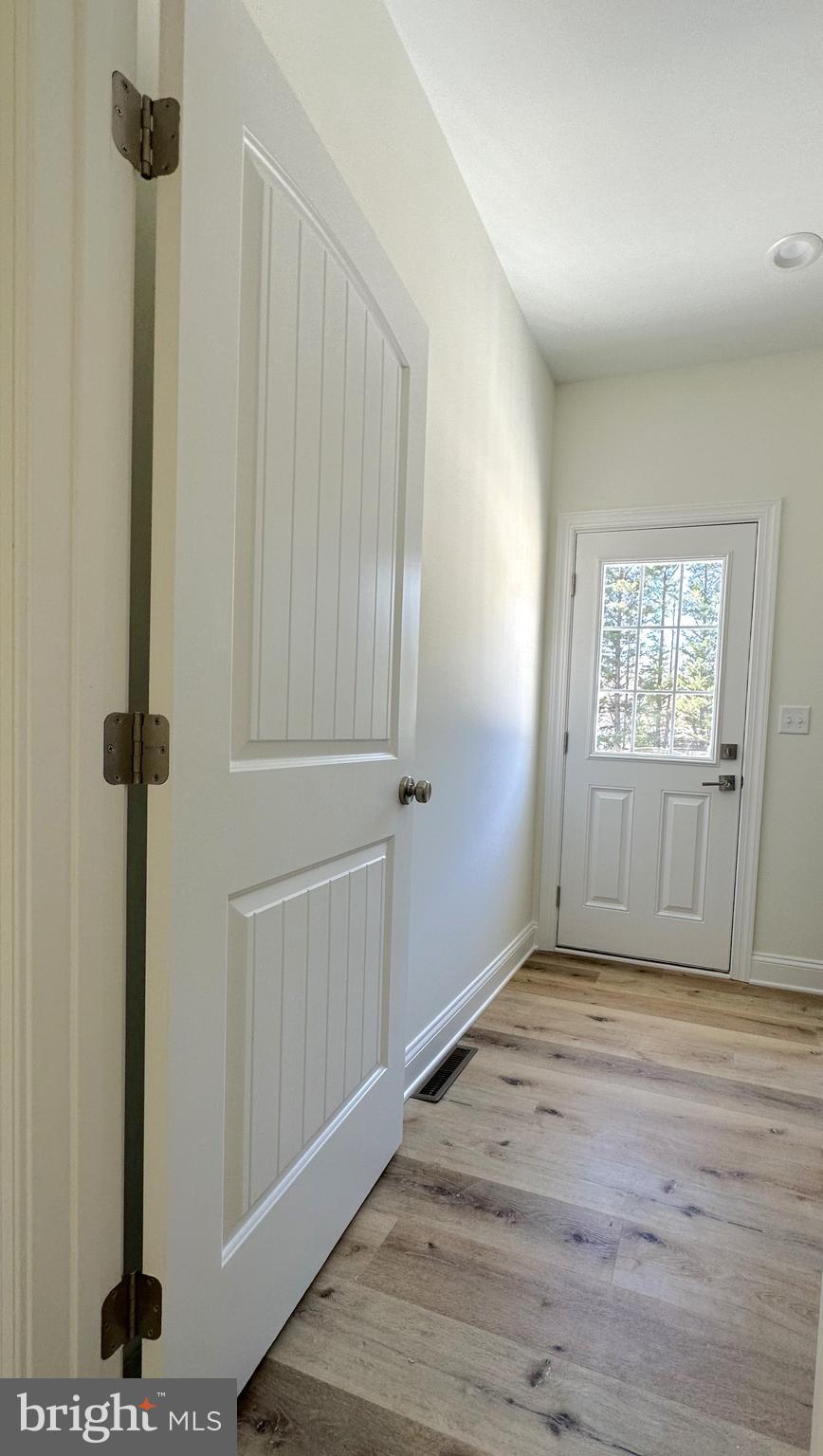 CHAPEL BRANCH - Residential